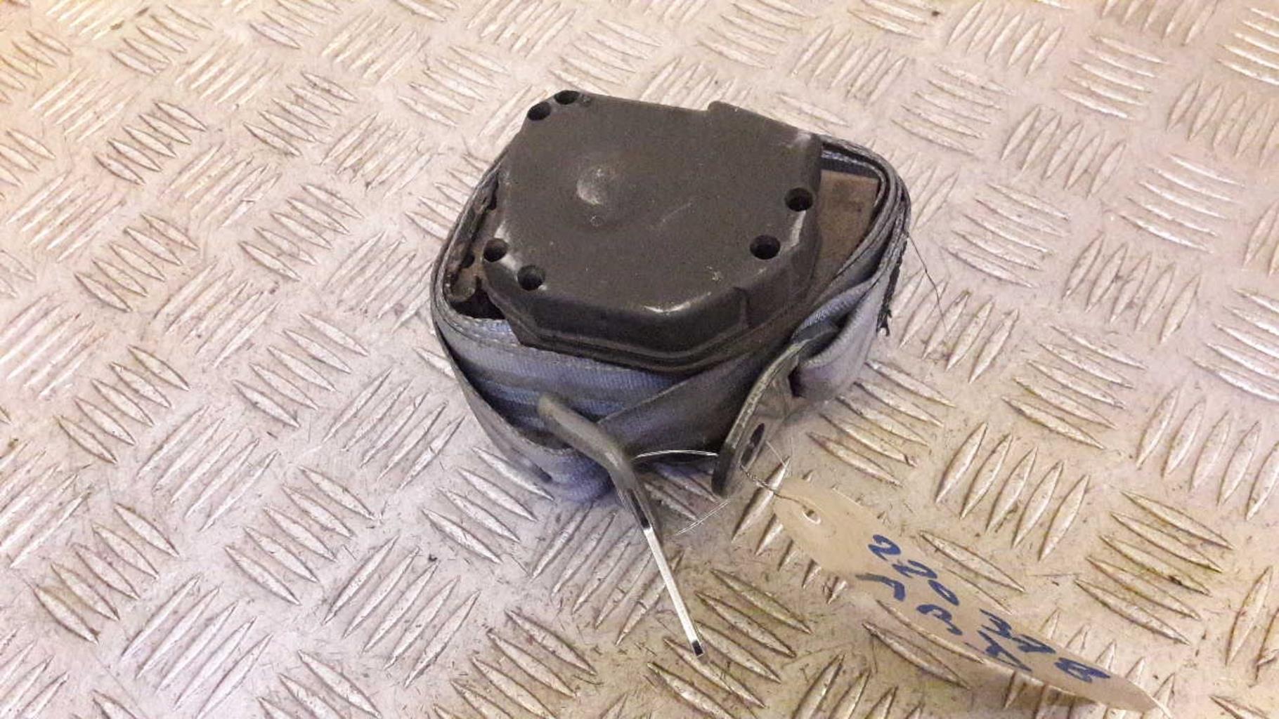 Ceinture arriere droit CITROEN C5 1 PHASE 1 Diesel - 1