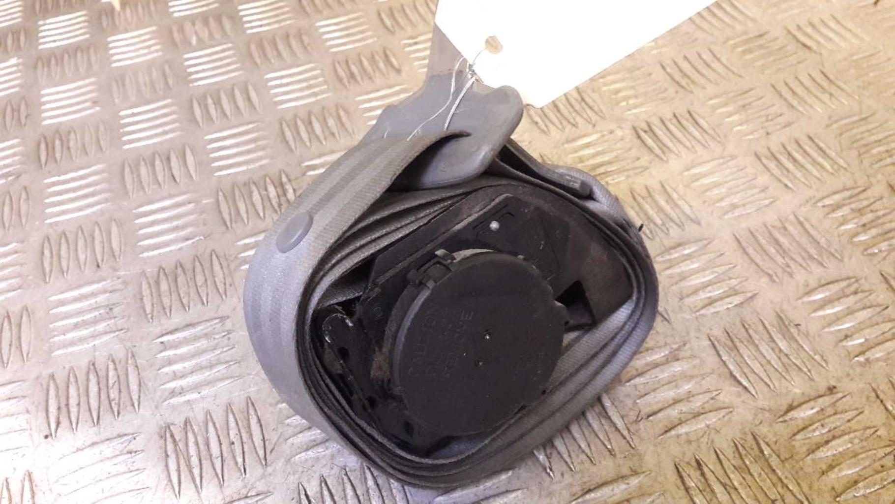 Ceinture arriere gauche CITROEN C5 1 PHASE 1 Diesel - 1