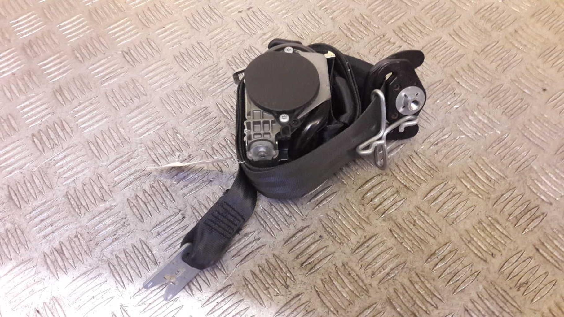Ceinture avant droit CITROEN C6 Diesel - 1