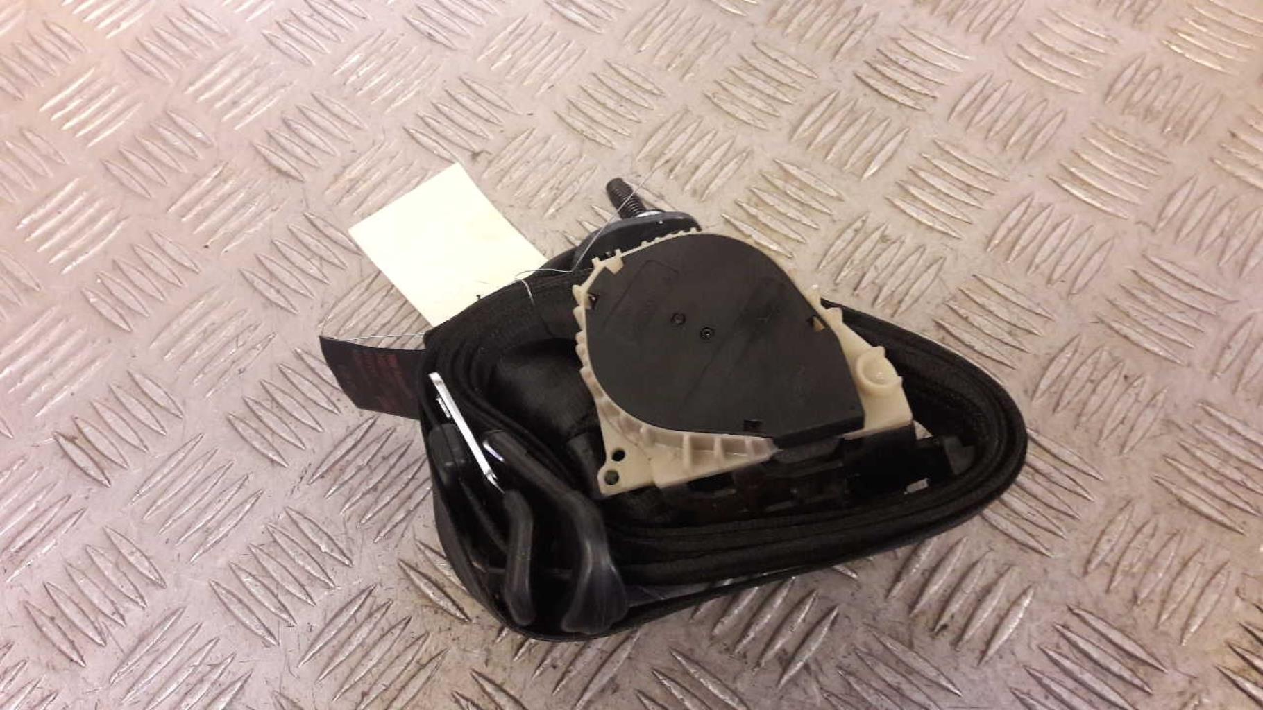 Ceinture avant droit CITROEN C3 1 PHASE 2 Essence - 1
