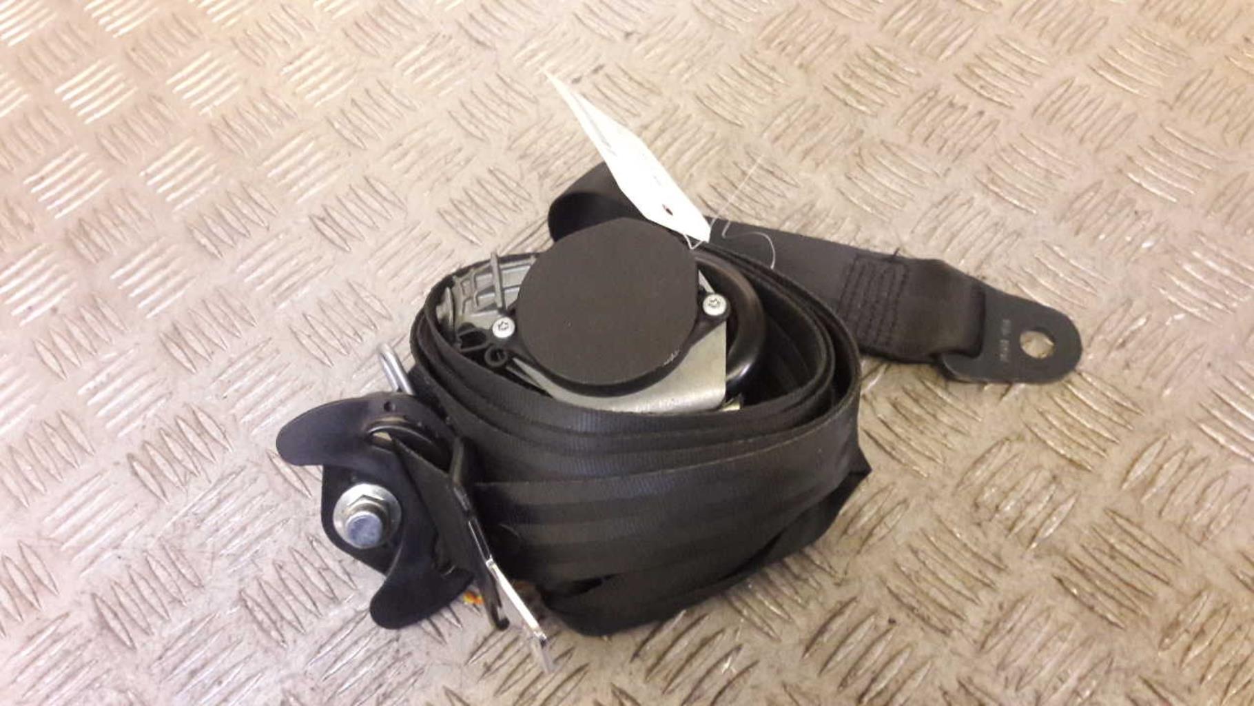 Ceinture avant gauche CITROEN C6 Diesel - 1
