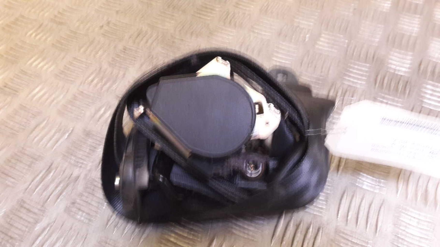 Ceinture avant gauche CITROEN C8  - 1