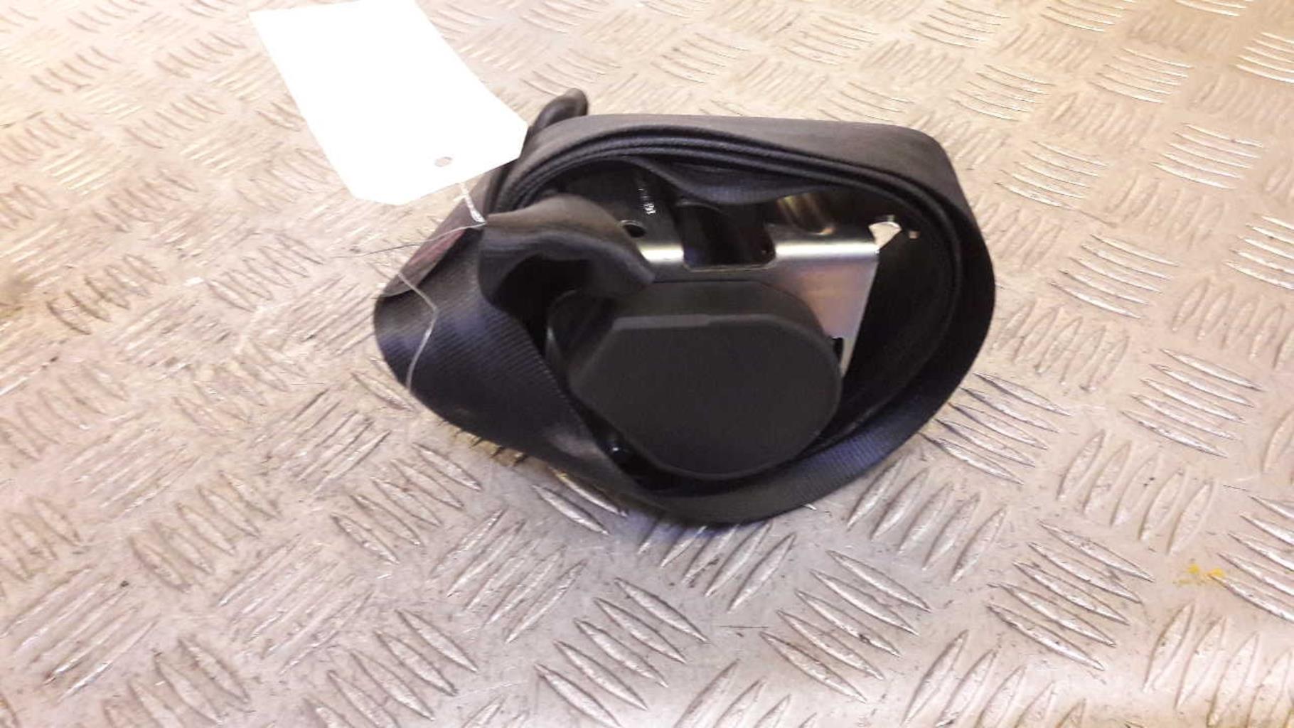 Ceinture centrale CITROEN C6 Diesel - 1