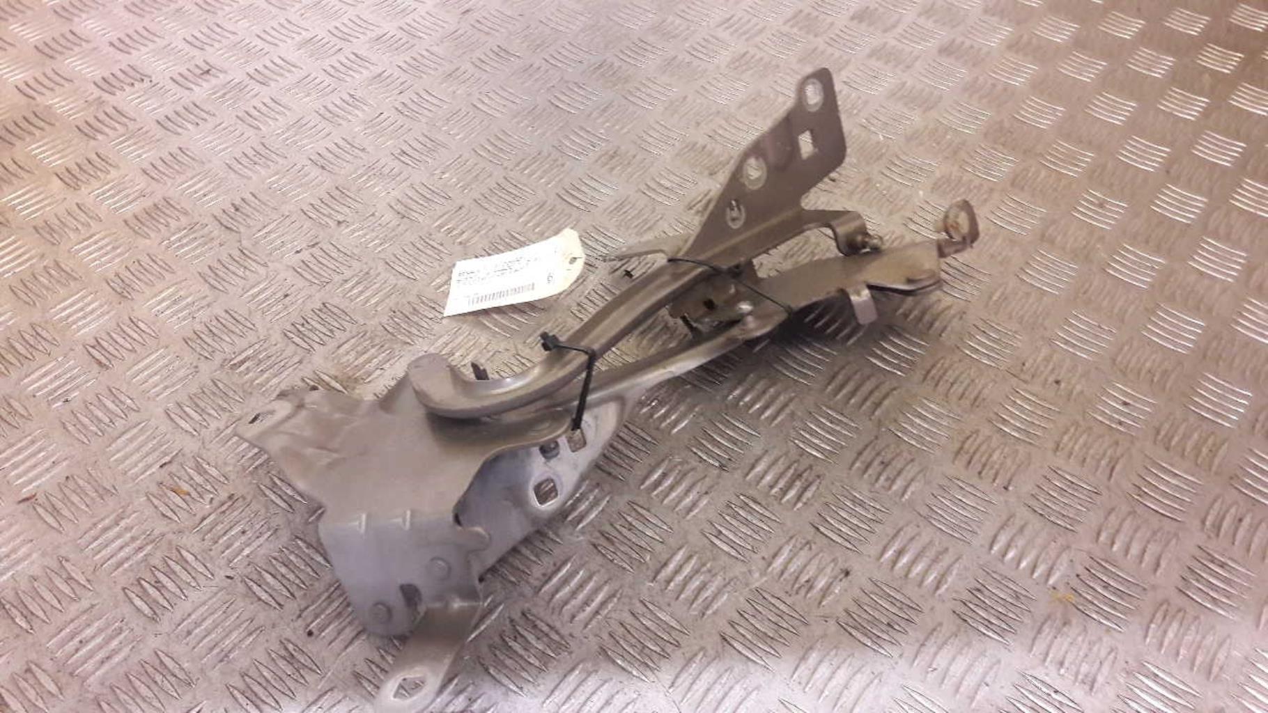 Charniere de capot RENAULT SCENIC 3 PHASE 1 Essence - 1