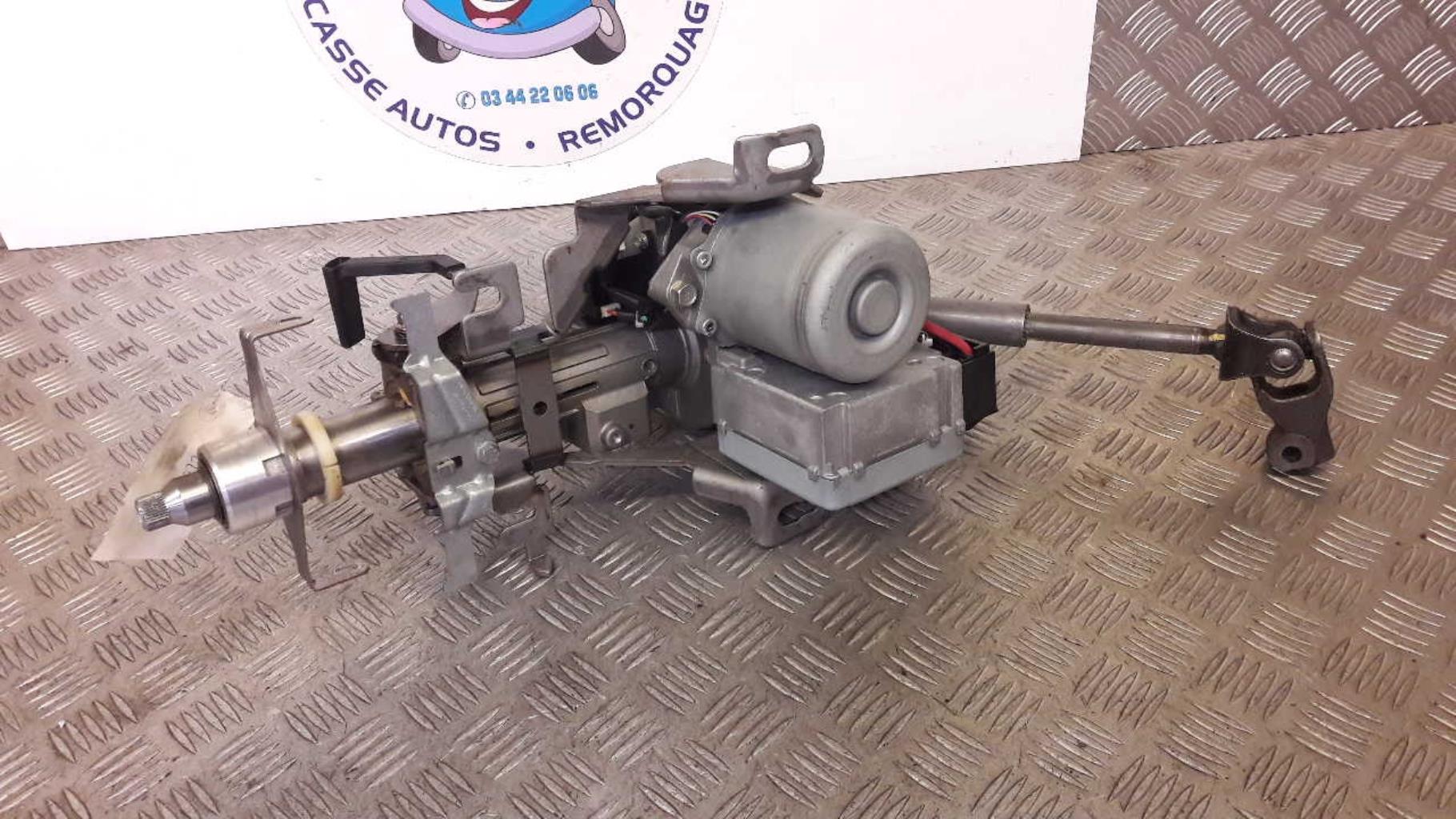 Colonne de direction RENAULT SCENIC 3 PHASE 1 Essence - 1