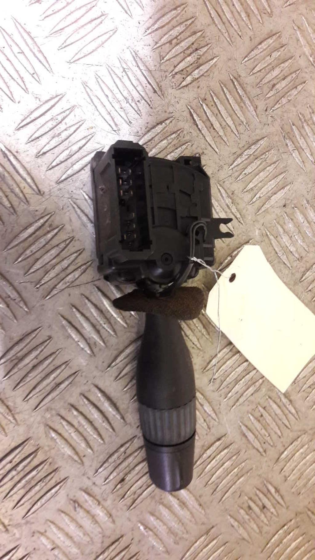 Commodo d'essuie glaces RENAULT SAFRANE PHASE 1 Diesel - 1