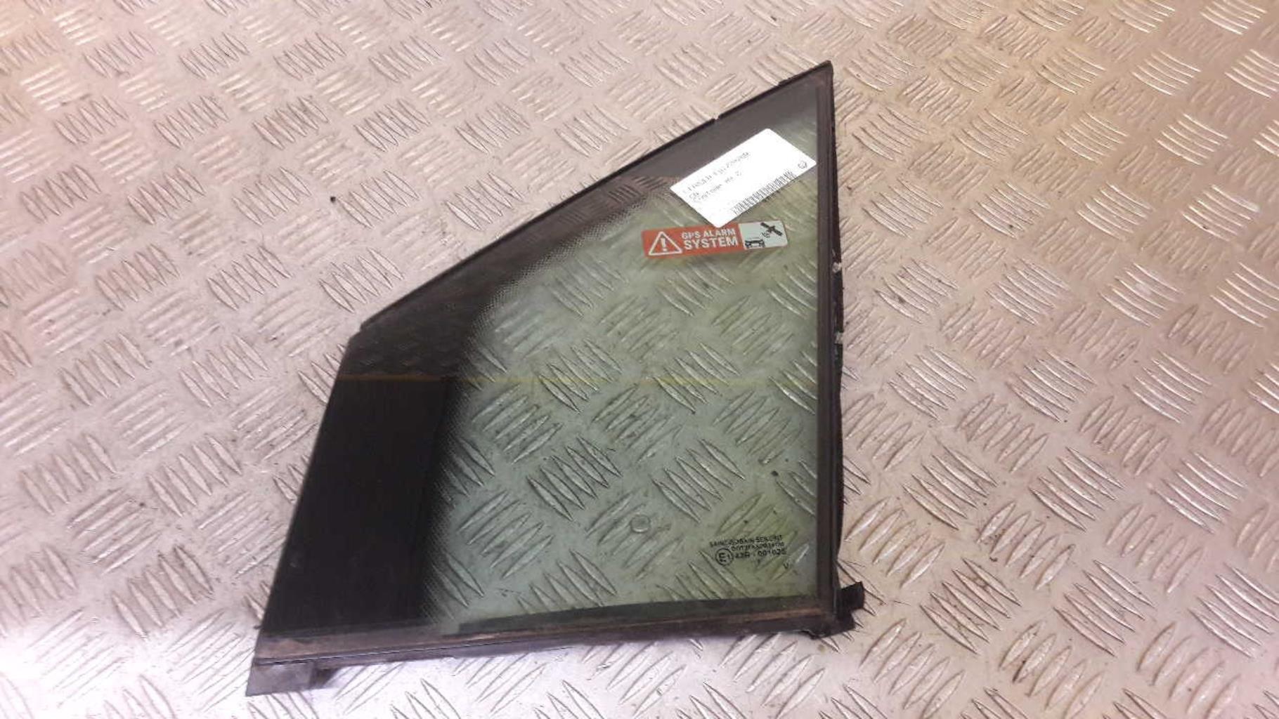 Custode avant gauche (porte) CITROEN C8  - 1