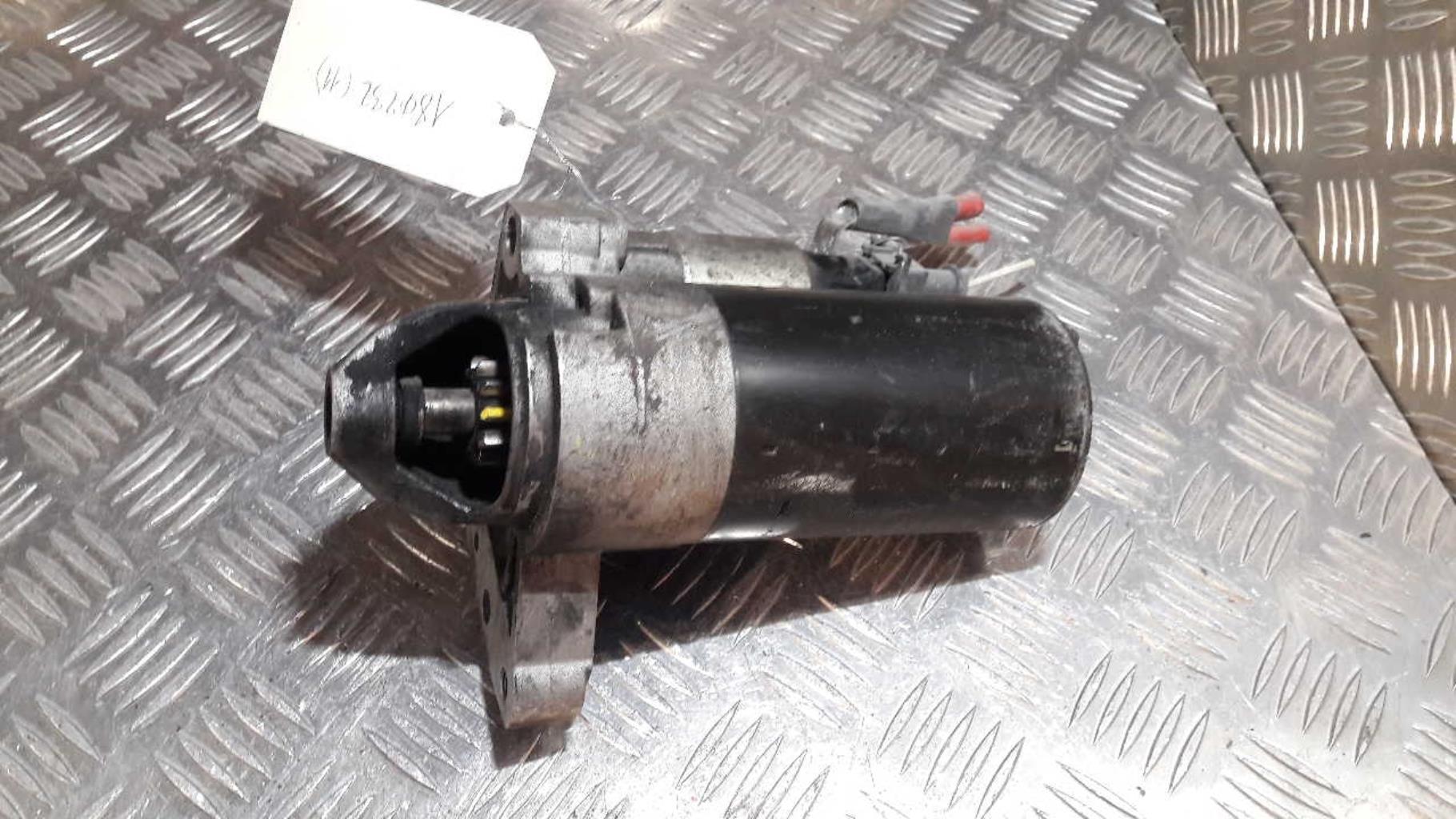Demarreur MINI MINI 2 R56 PHASE 1 Essence - 1