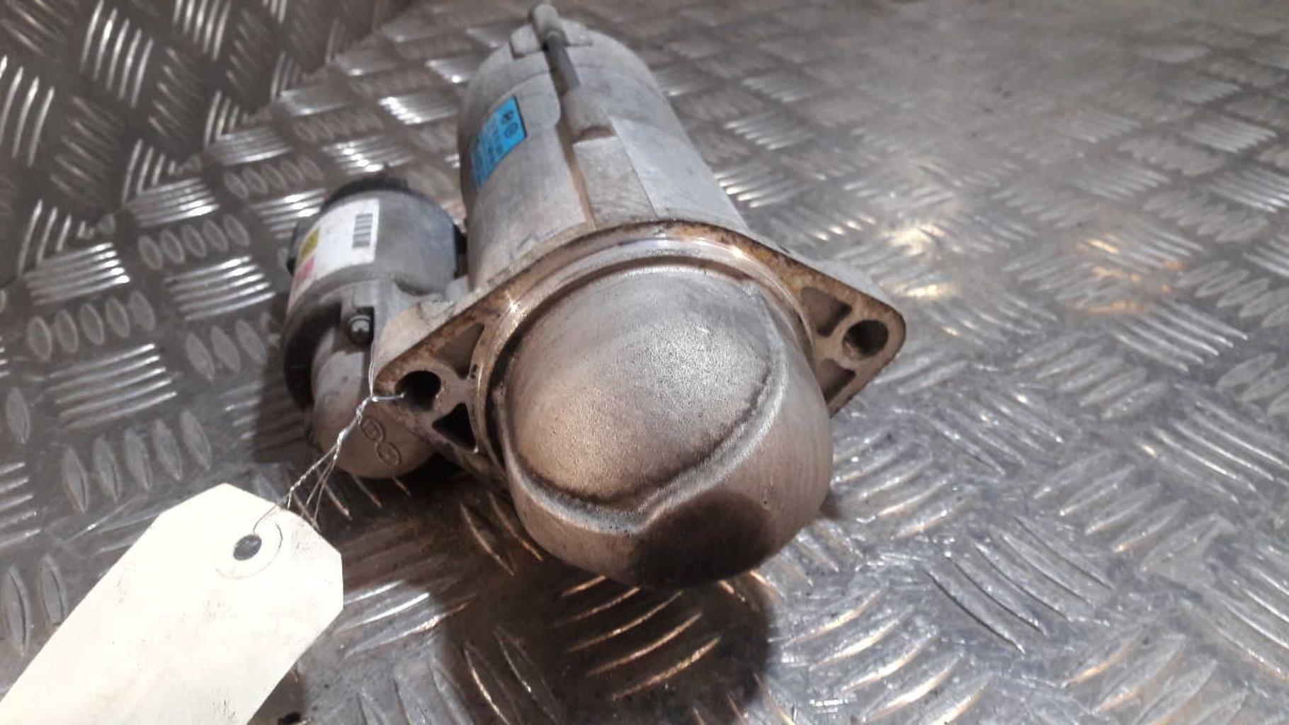 Demarreur HYUNDAI I 40 PHASE 1 BREAK Diesel - 1