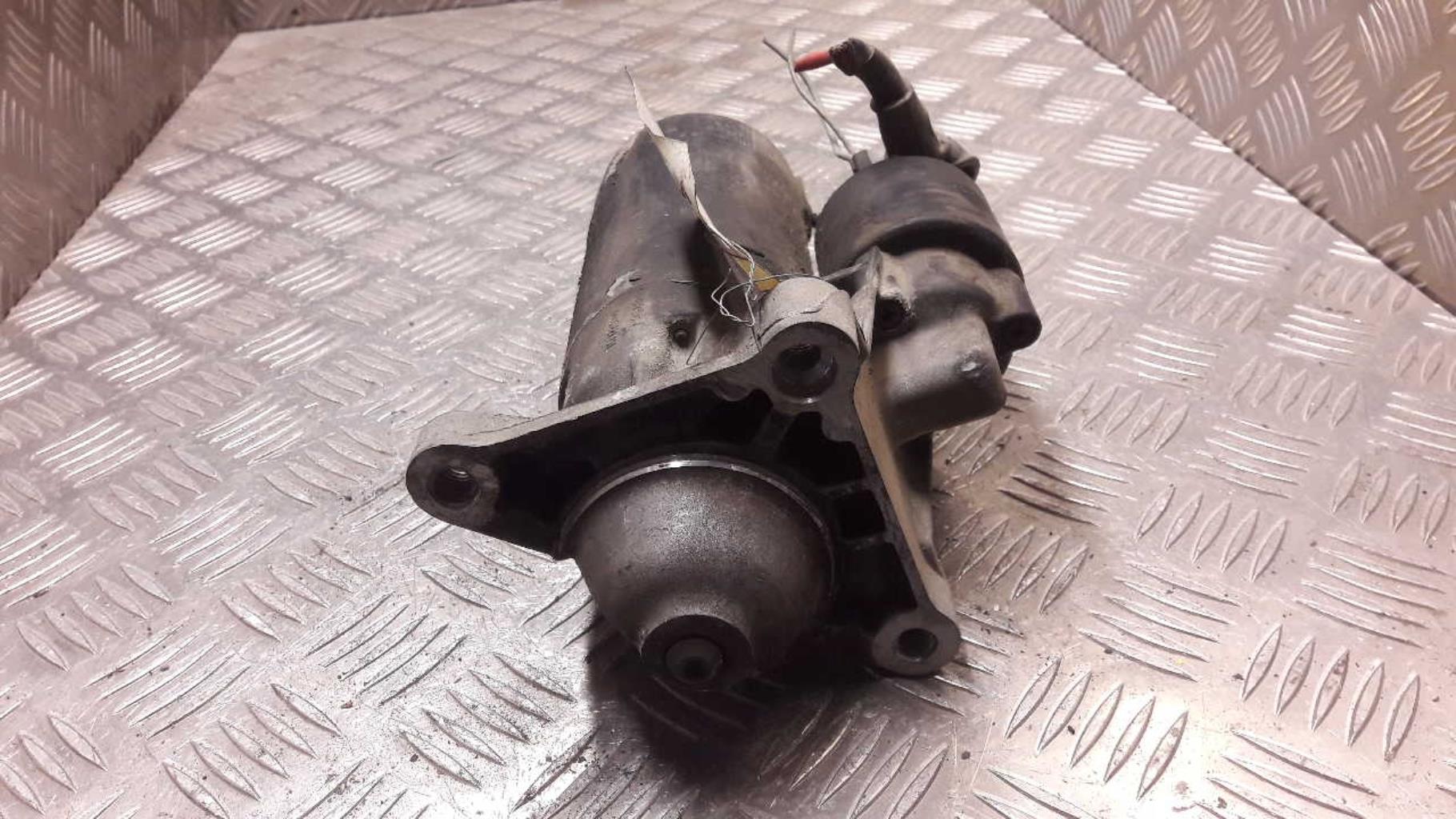 Demarreur PEUGEOT 405 PHASE 1 Essence - 1