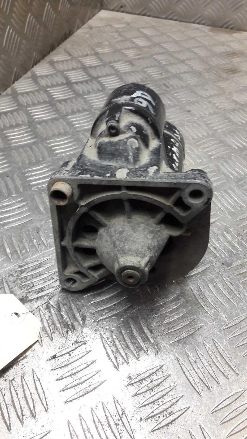 Demarreur RENAULT SAFRANE PHASE 2 Essence - 1