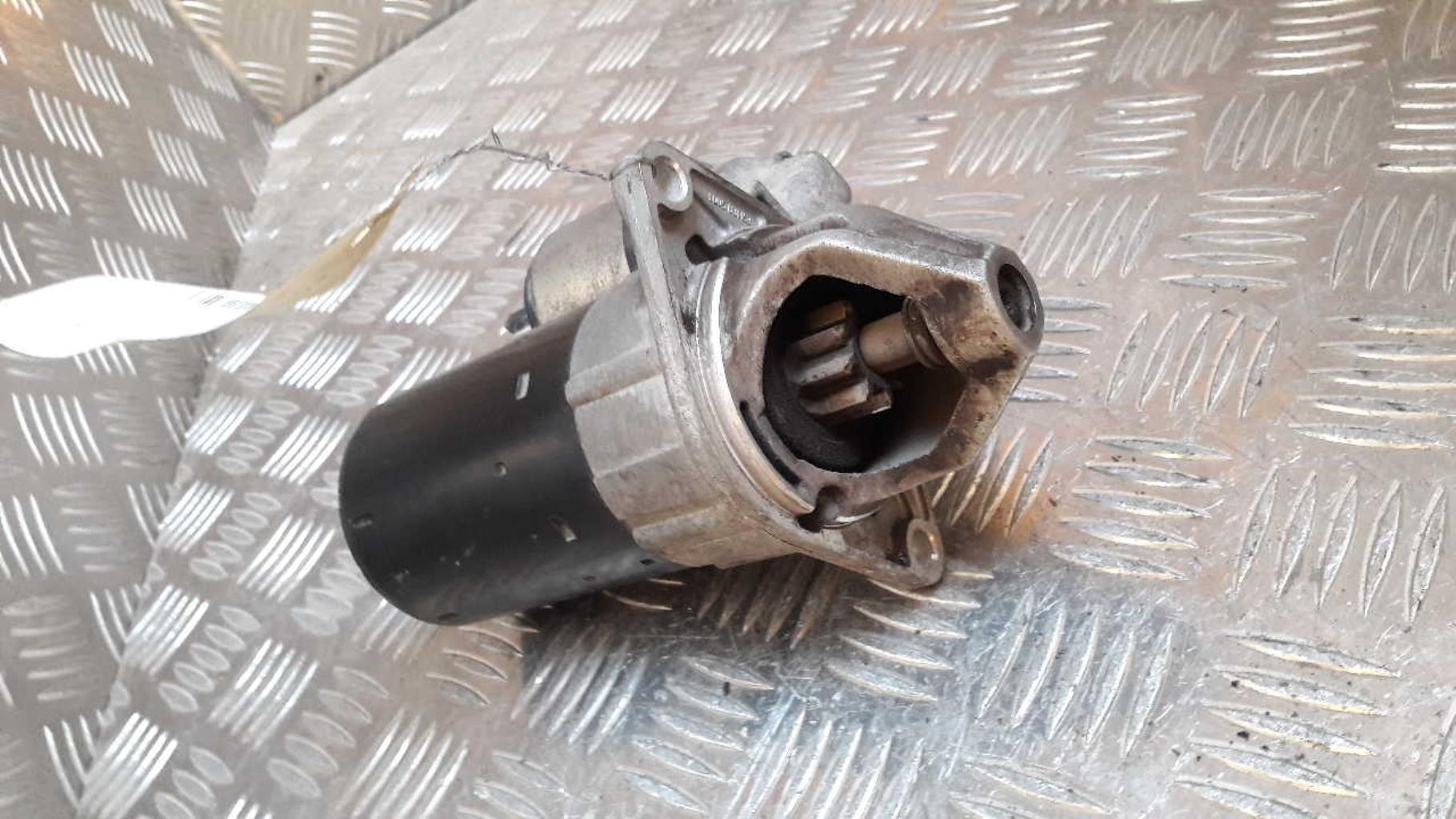 Demarreur OPEL CORSA D PHASE 1 Essence - 1