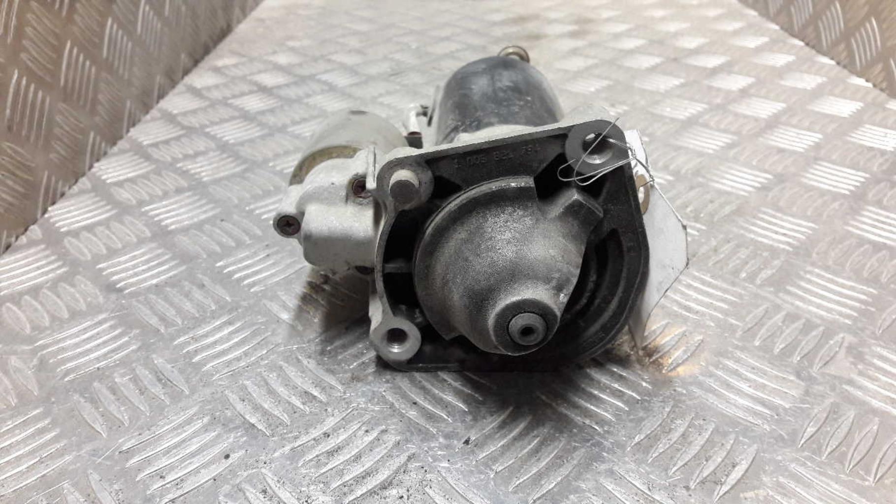 Demarreur RENAULT SAFRANE PHASE 2 Essence - 1