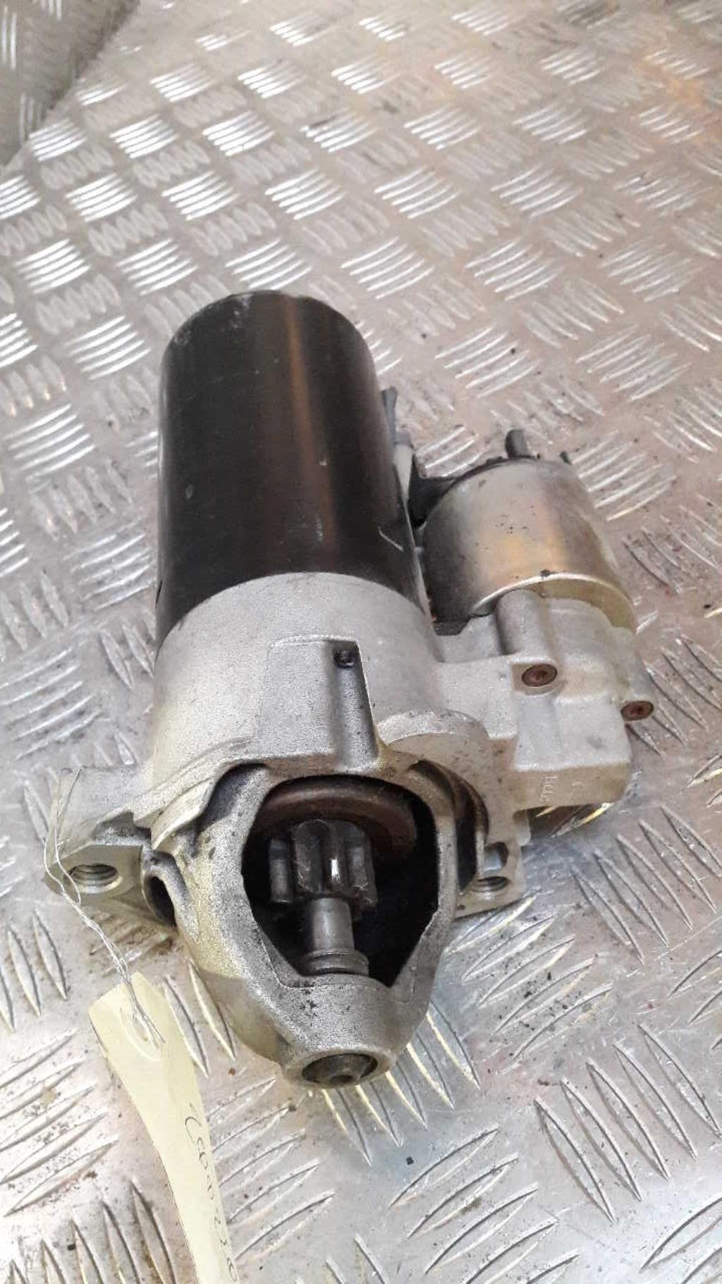 Demarreur VOLKSWAGEN PASSAT 4 PHASE 2 Diesel - 1