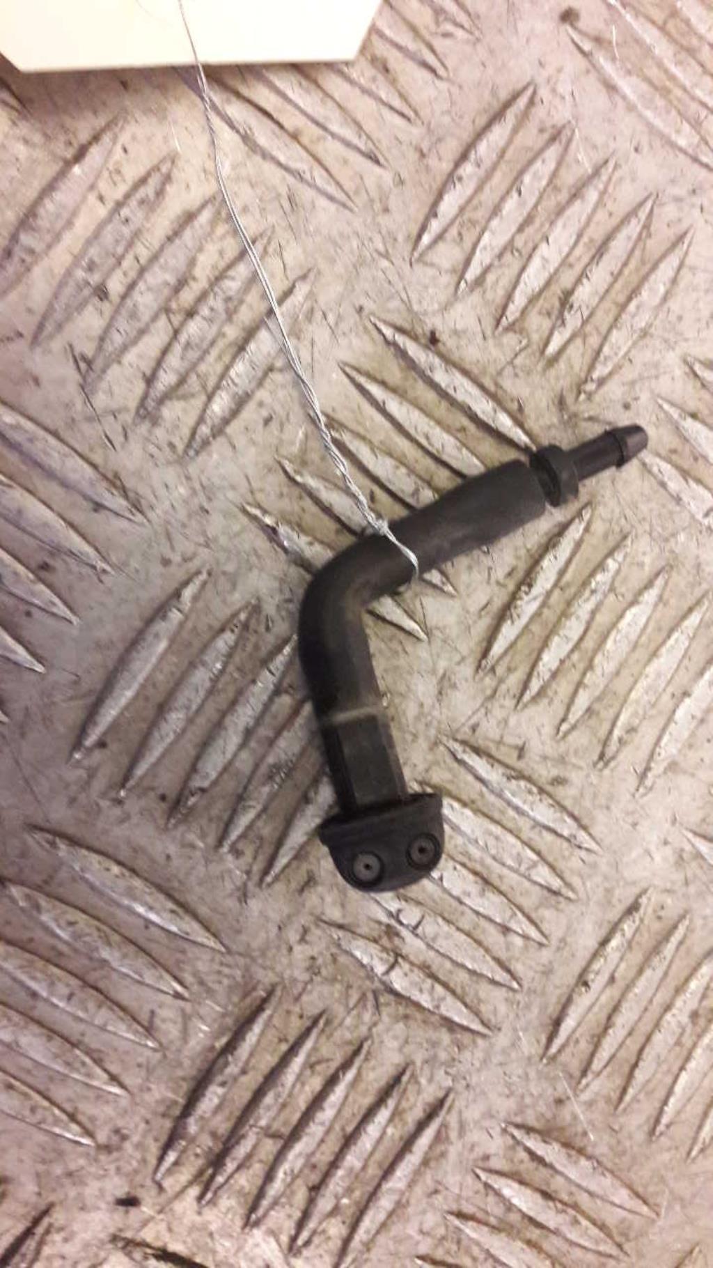 Gicleur lave glace CHEVROLET AVEO 1 Essence - 1