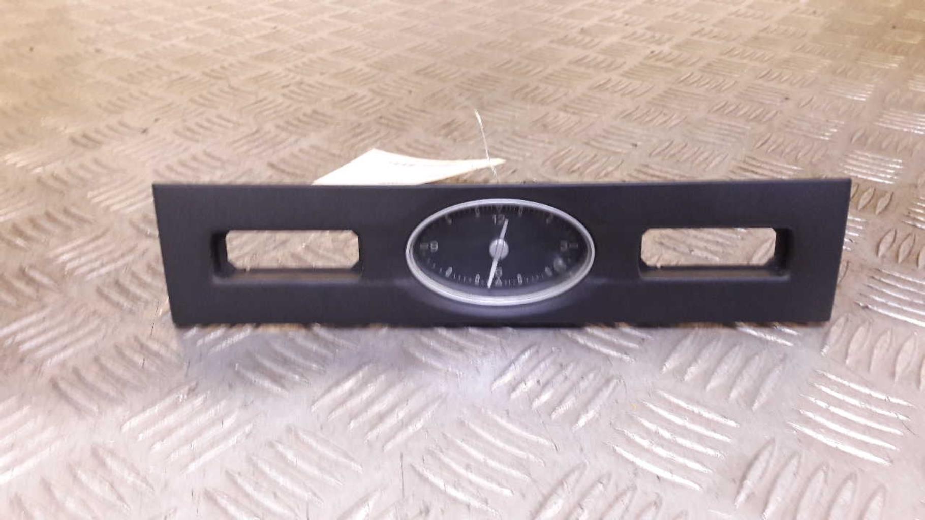 Horloge FORD MONDEO 2 Diesel - 1