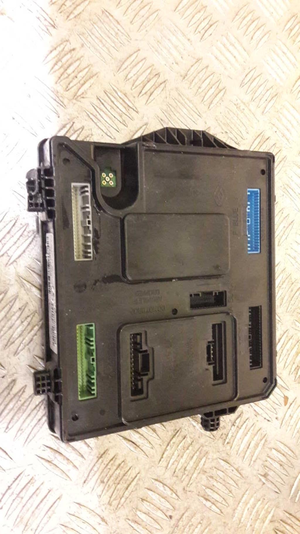 Kit de demarrage RENAULT SCENIC 3 PHASE 1 Essence - 1