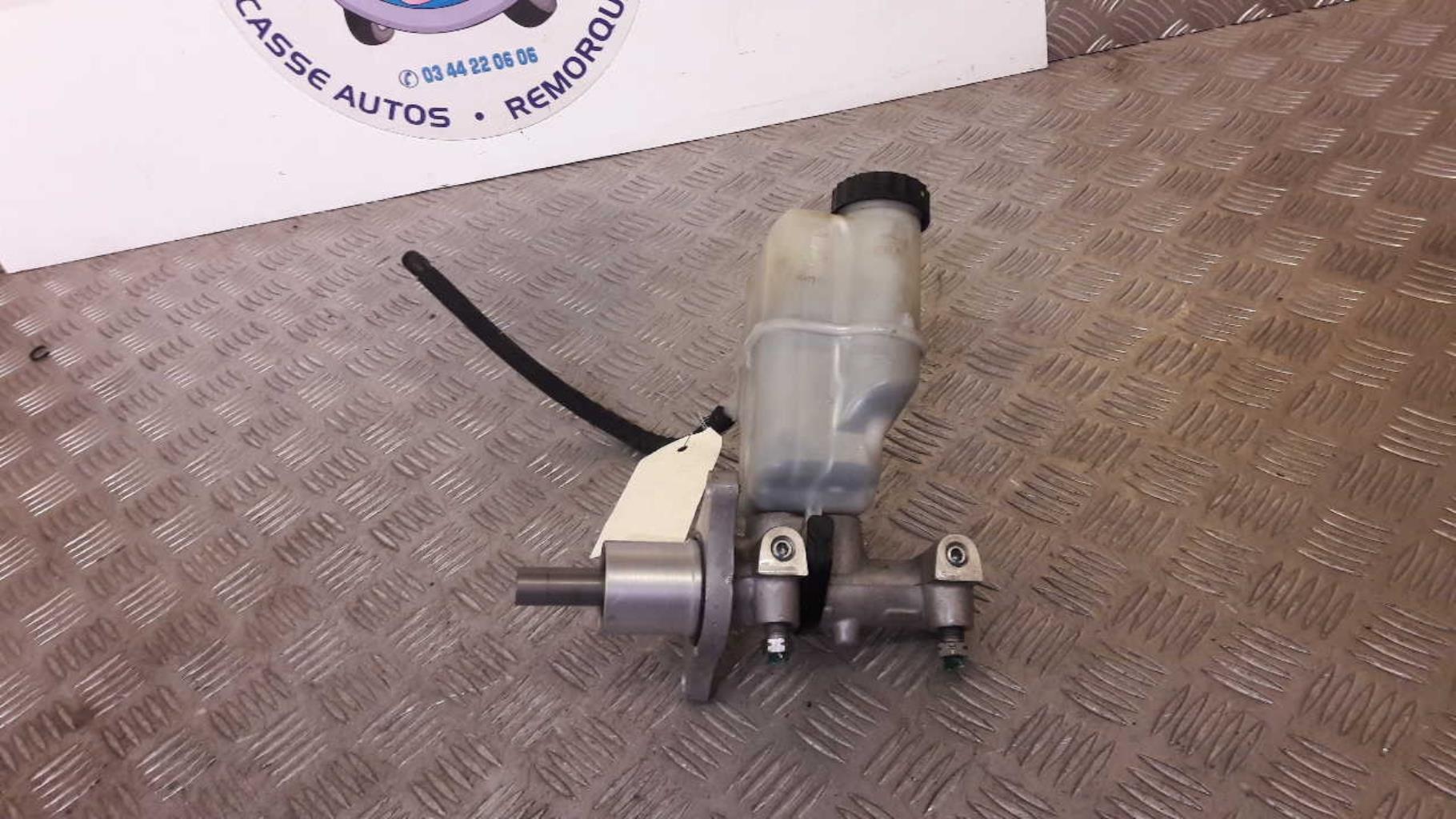 Maitre cylindre (freinage) CITROEN C6 Diesel - 1