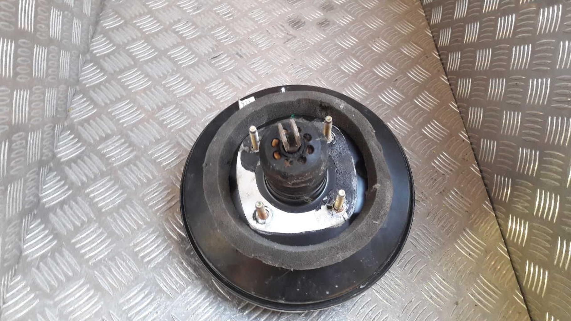 Mastervac CITROEN C2 PHASE 1 Diesel - 1