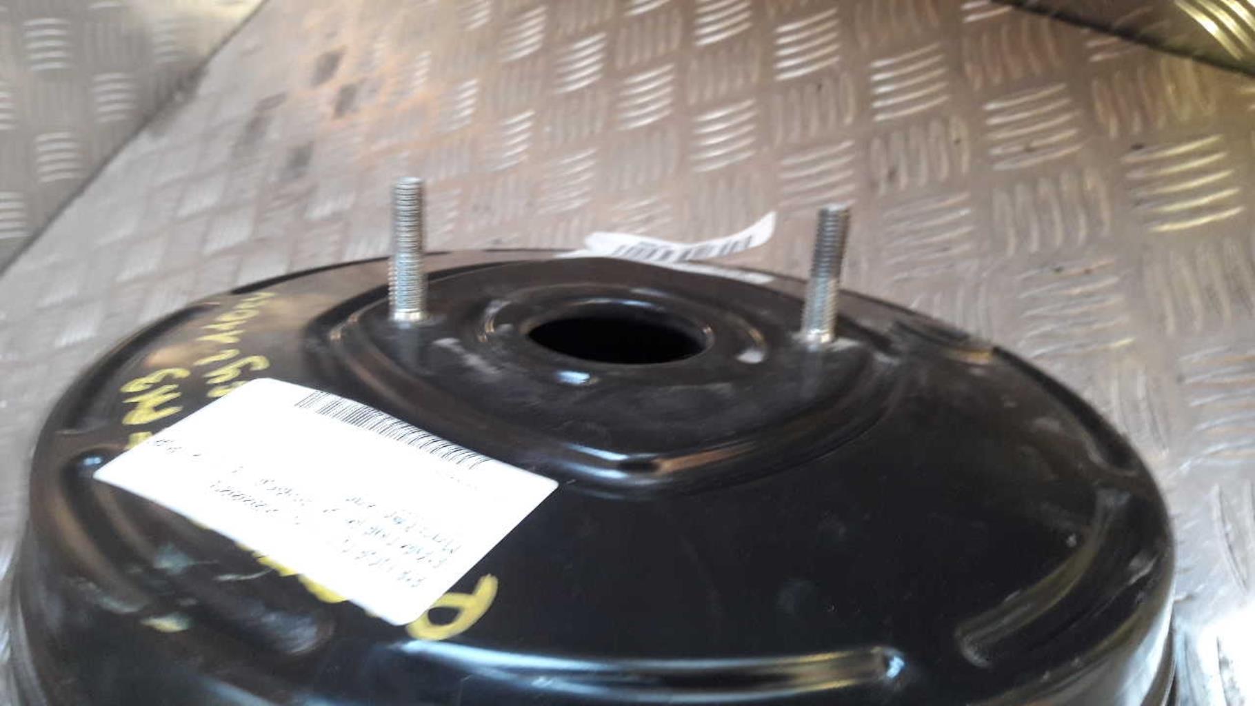 Mastervac PEUGEOT PARTNER 2 PHASE 3 Essence - 1