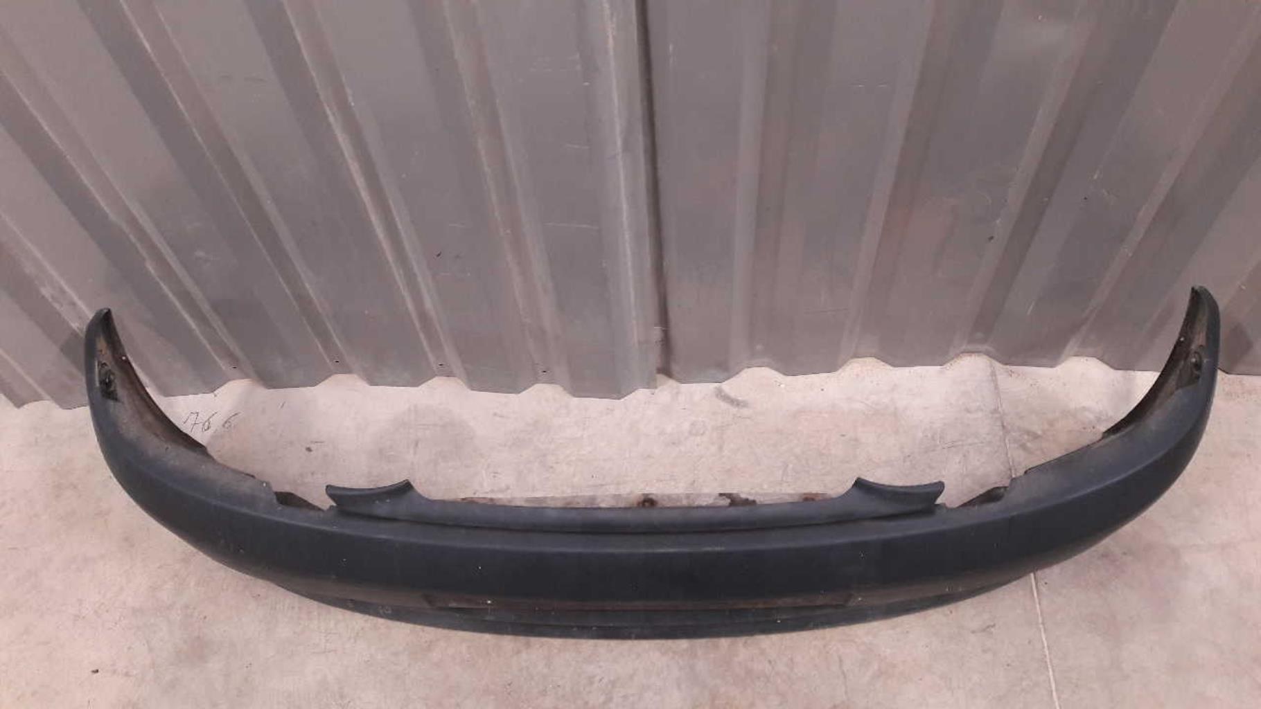 Pare choc avant RENAULT KANGOO 1 PHASE 1 Diesel - 1