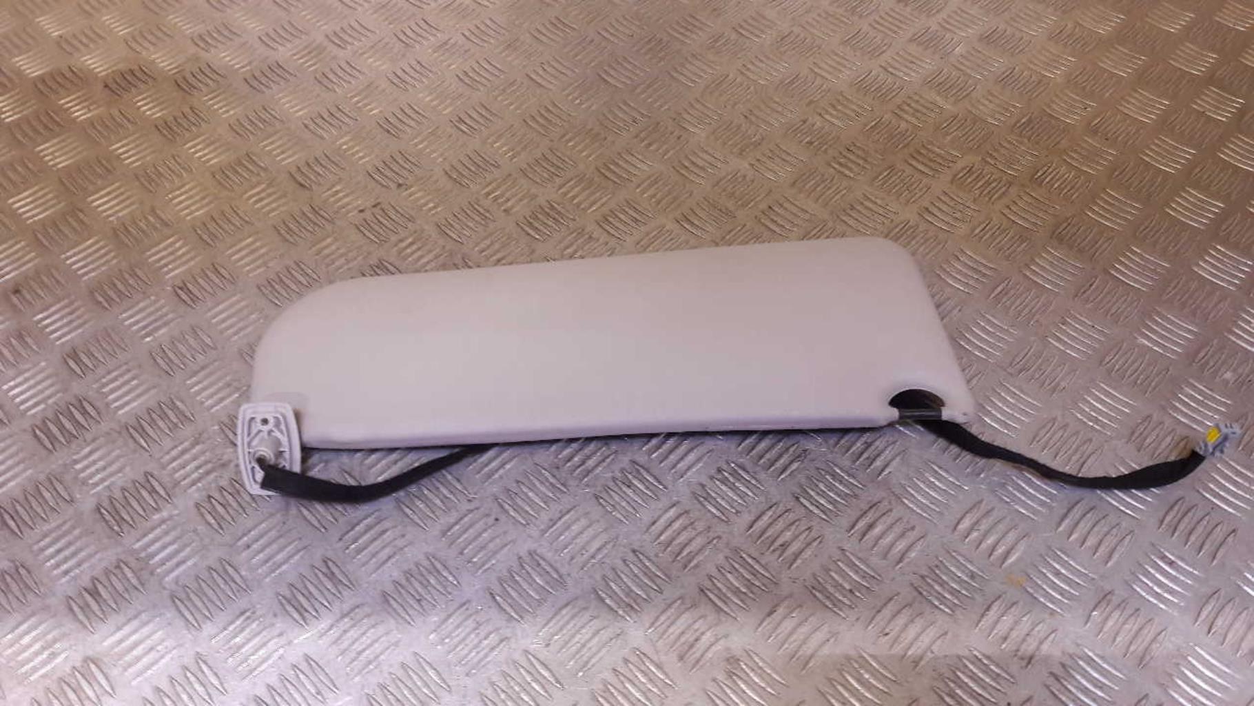 Pare soleil droit CITROEN C8  - 1