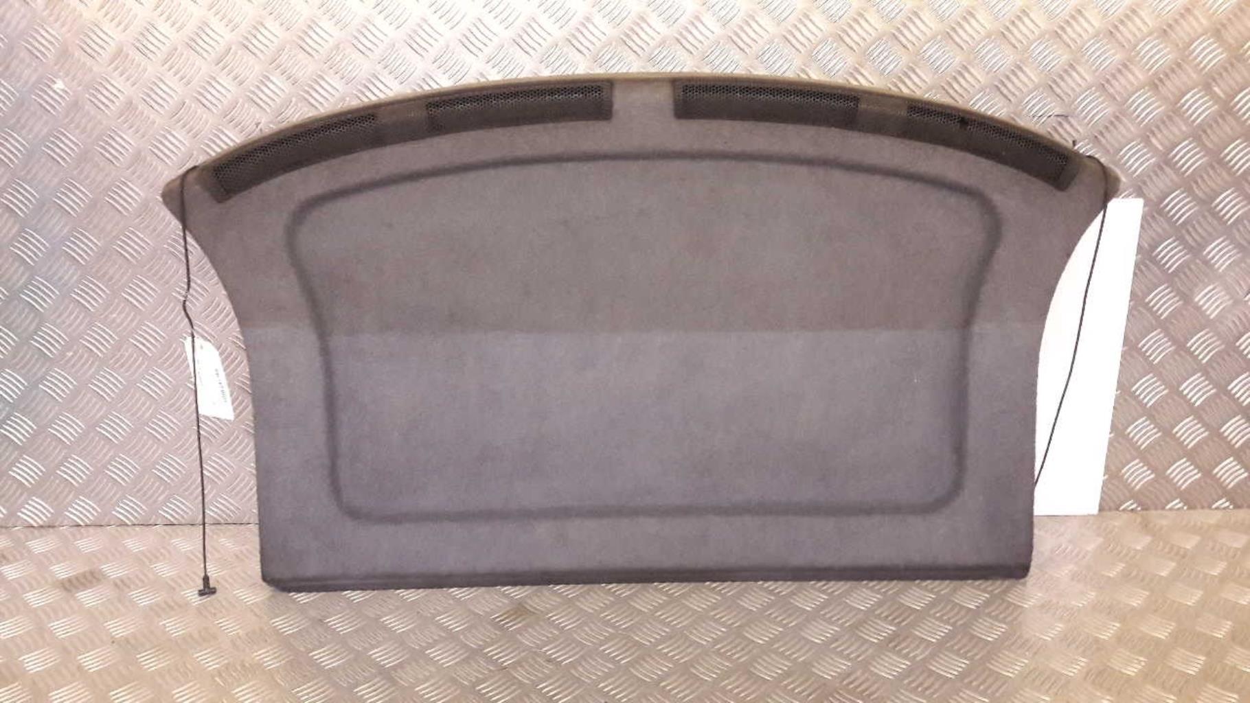 Plage arriere RENAULT SAFRANE PHASE 1 Diesel - 1
