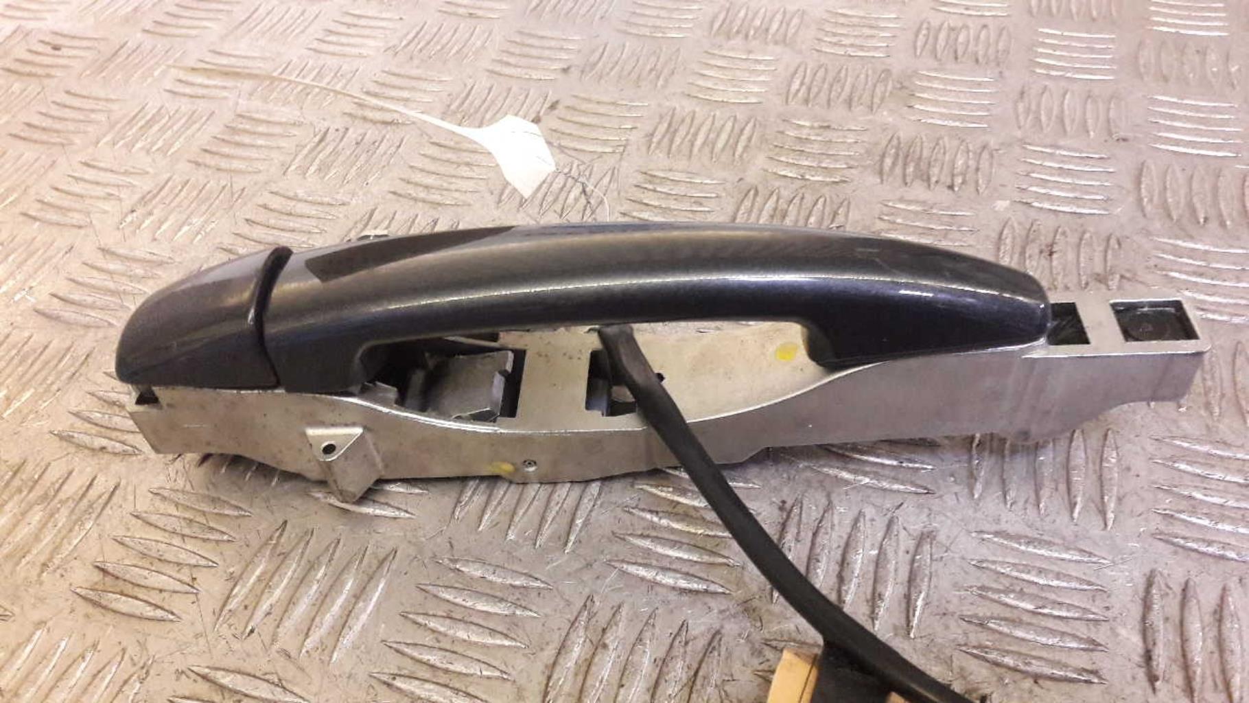 Poignee porte arriere droit CITROEN C6 Diesel - 1