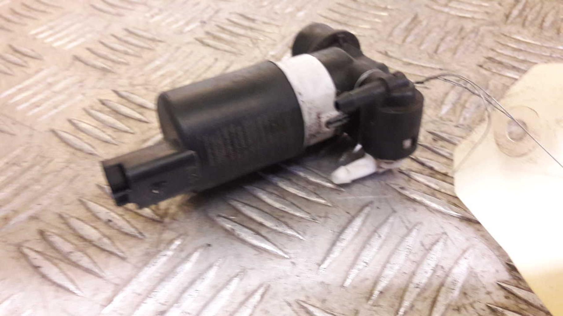 Pompe lave glace avant RENAULT SCENIC 3 PHASE 1 Essence - 1