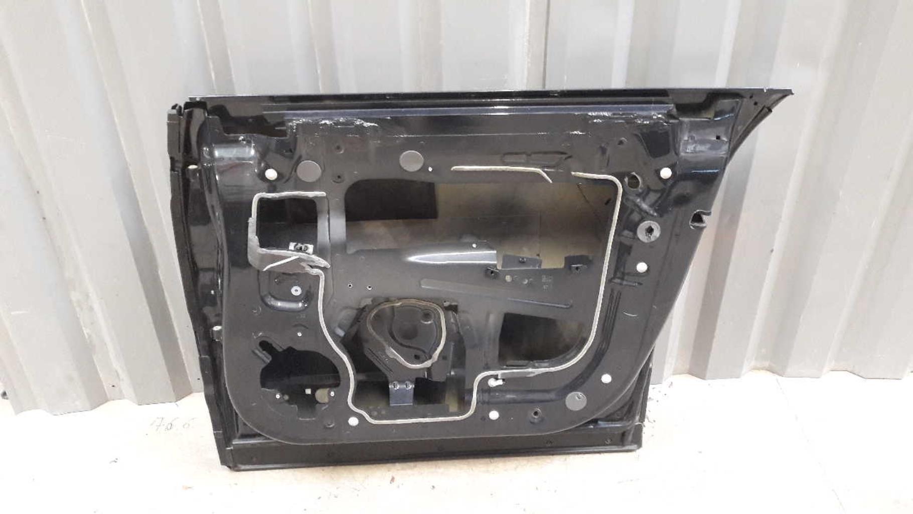 Porte arriere droit CITROEN C6 Diesel - 1
