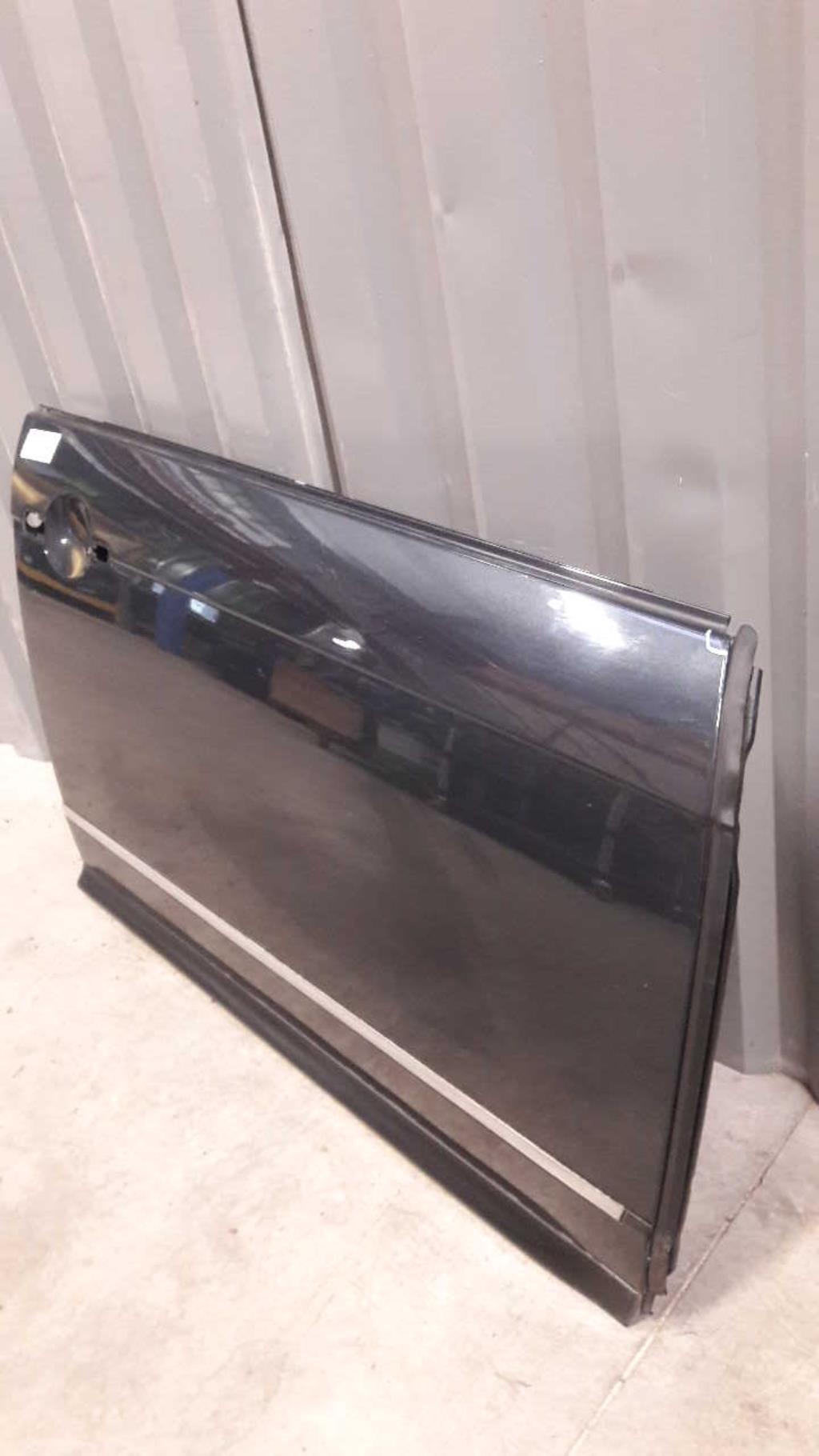 Porte avant droit CITROEN C6 Diesel - 1