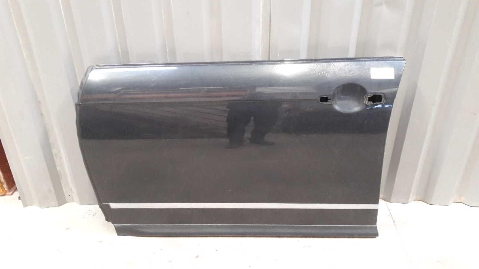 Porte avant gauche CITROEN C6 Diesel - 1