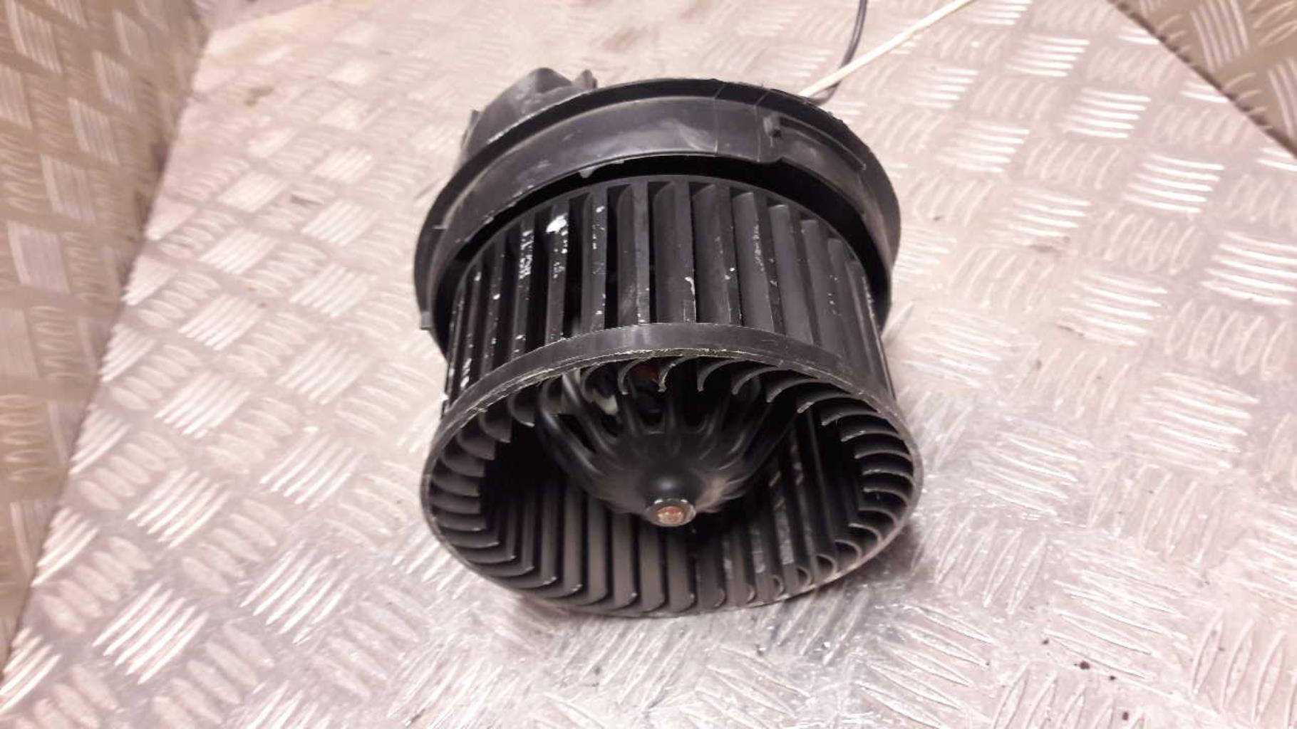 Pulseur d'air CITROEN C2 PHASE 1 Diesel - 1