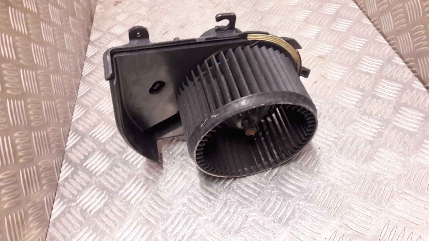 Pulseur d'air PEUGEOT EXPERT 2 Diesel - 1
