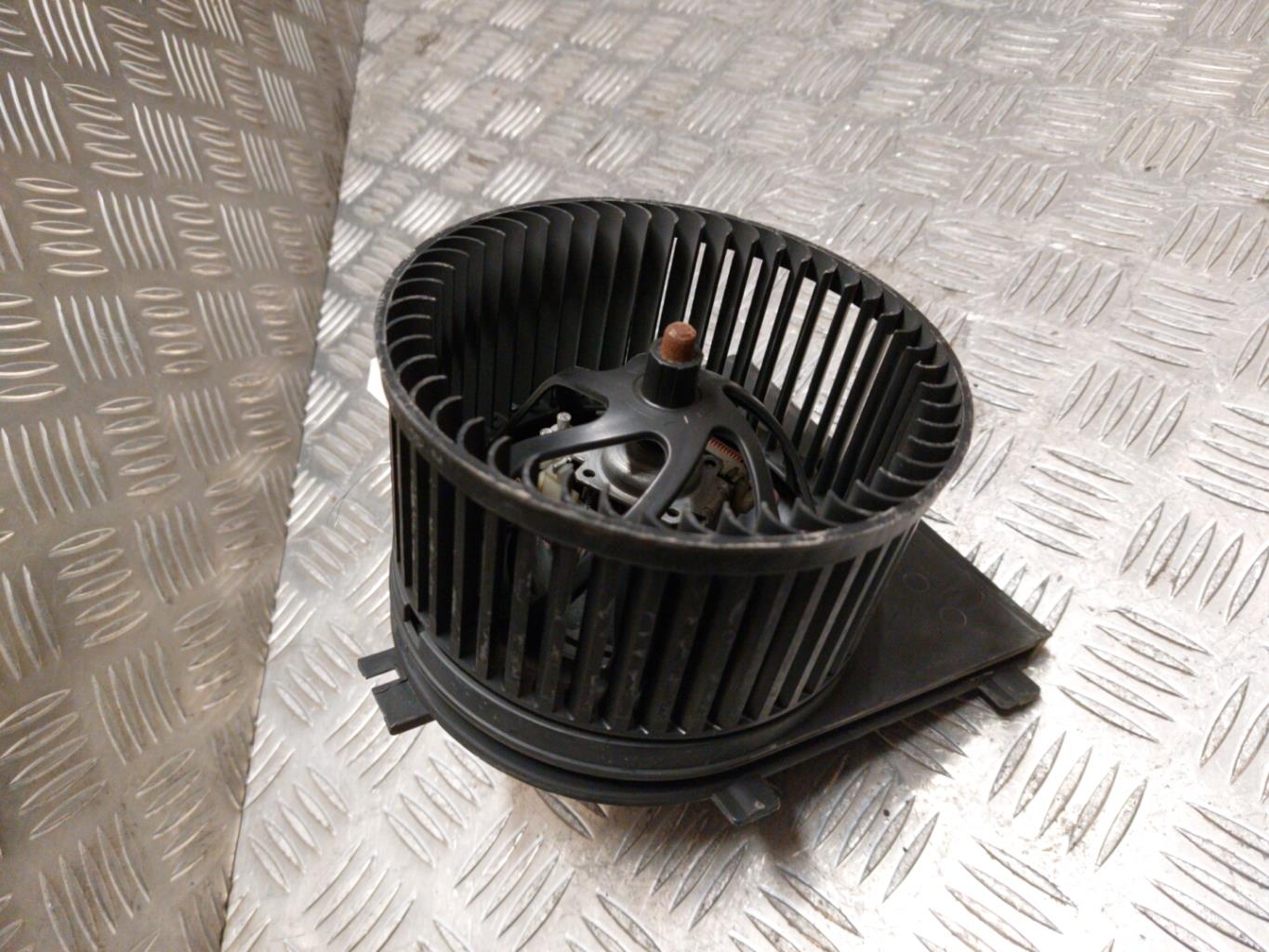 Pulseur d'air VOLKSWAGEN NEW BEETLE 1 PHASE 1 Essence - 1
