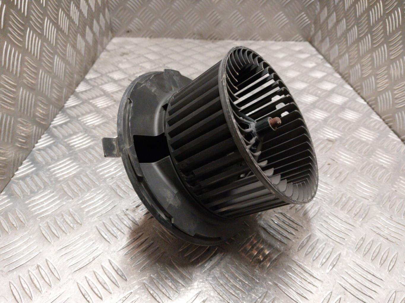 Pulseur d'air VOLKSWAGEN GOLF 5 Diesel - 1