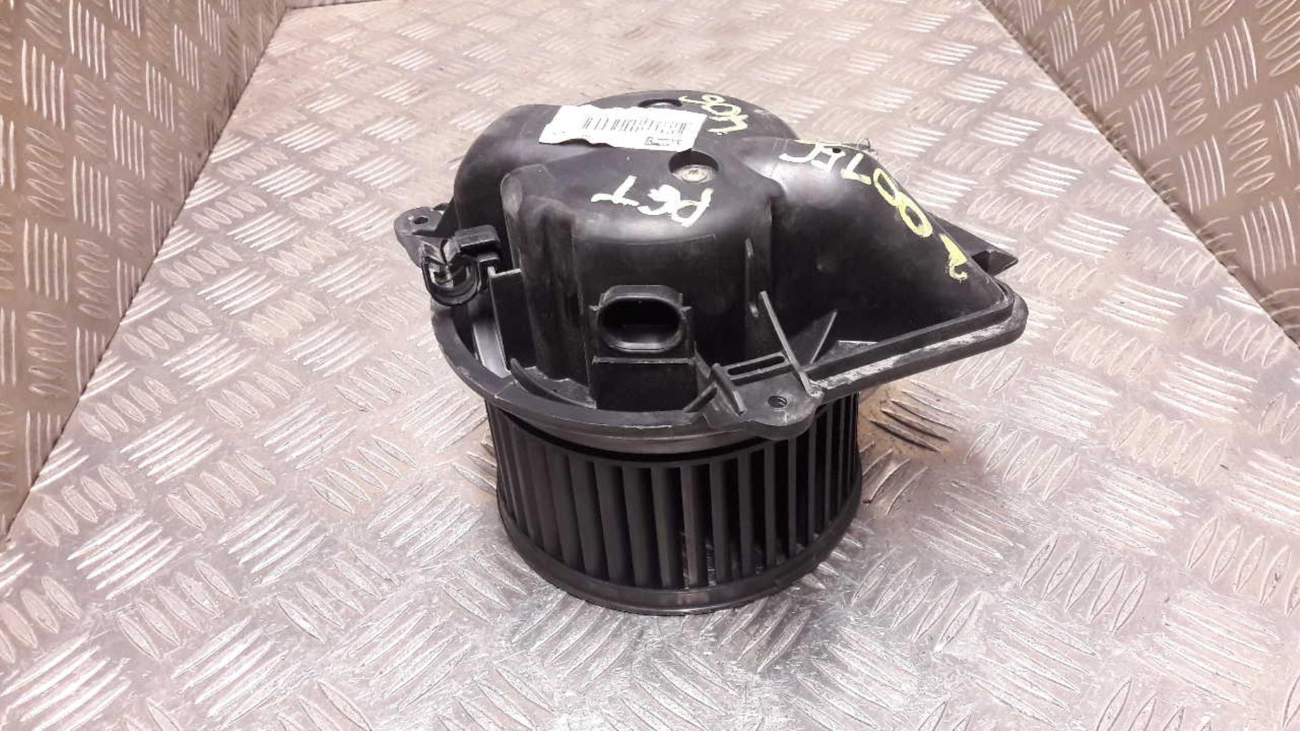 Pulseur d'air PEUGEOT 406 PHASE 2 BREAK Diesel - 1
