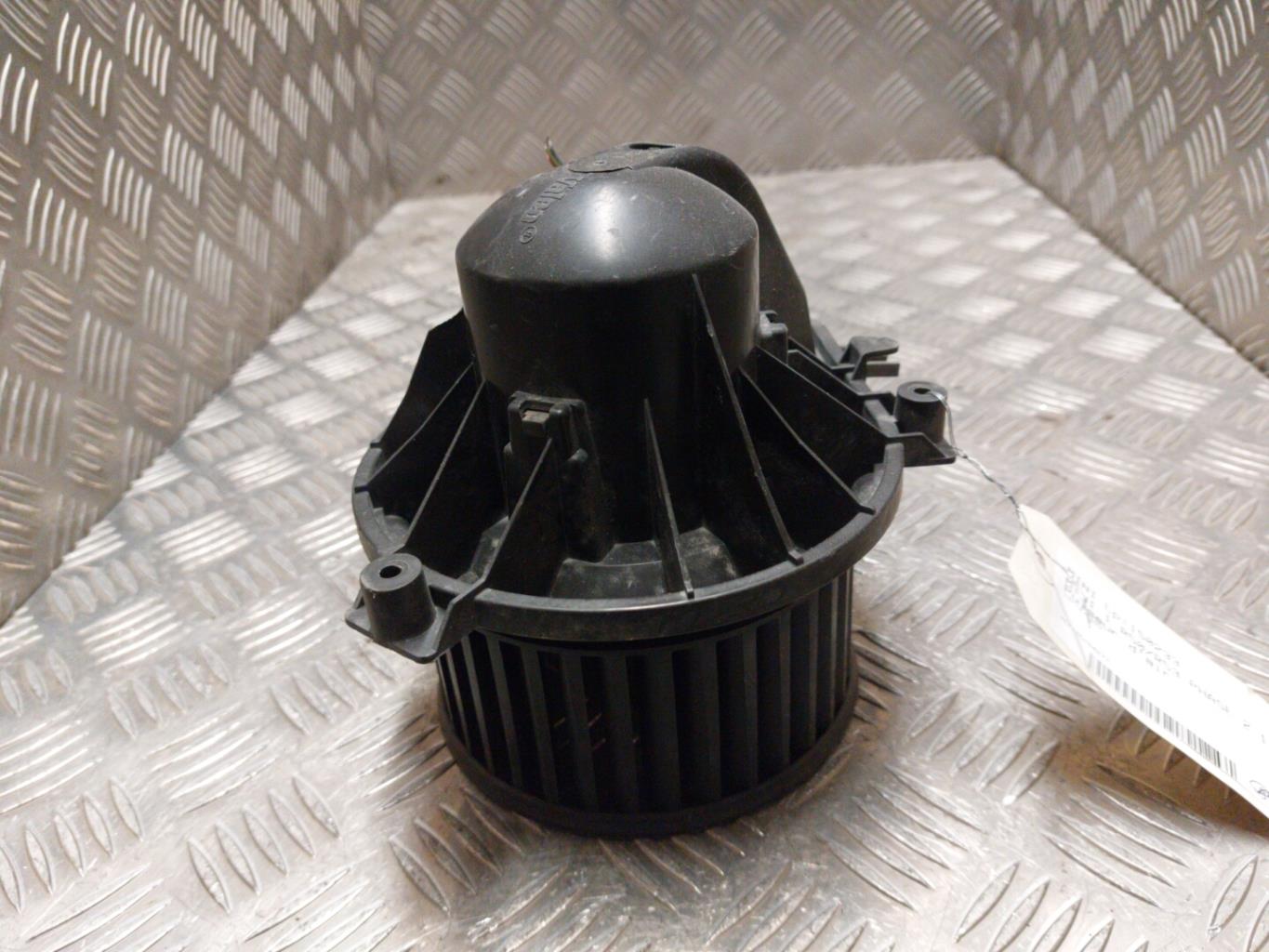 Pulseur d'air MINI MINI 1 R50/R53 PHASE 2 Essence - 1