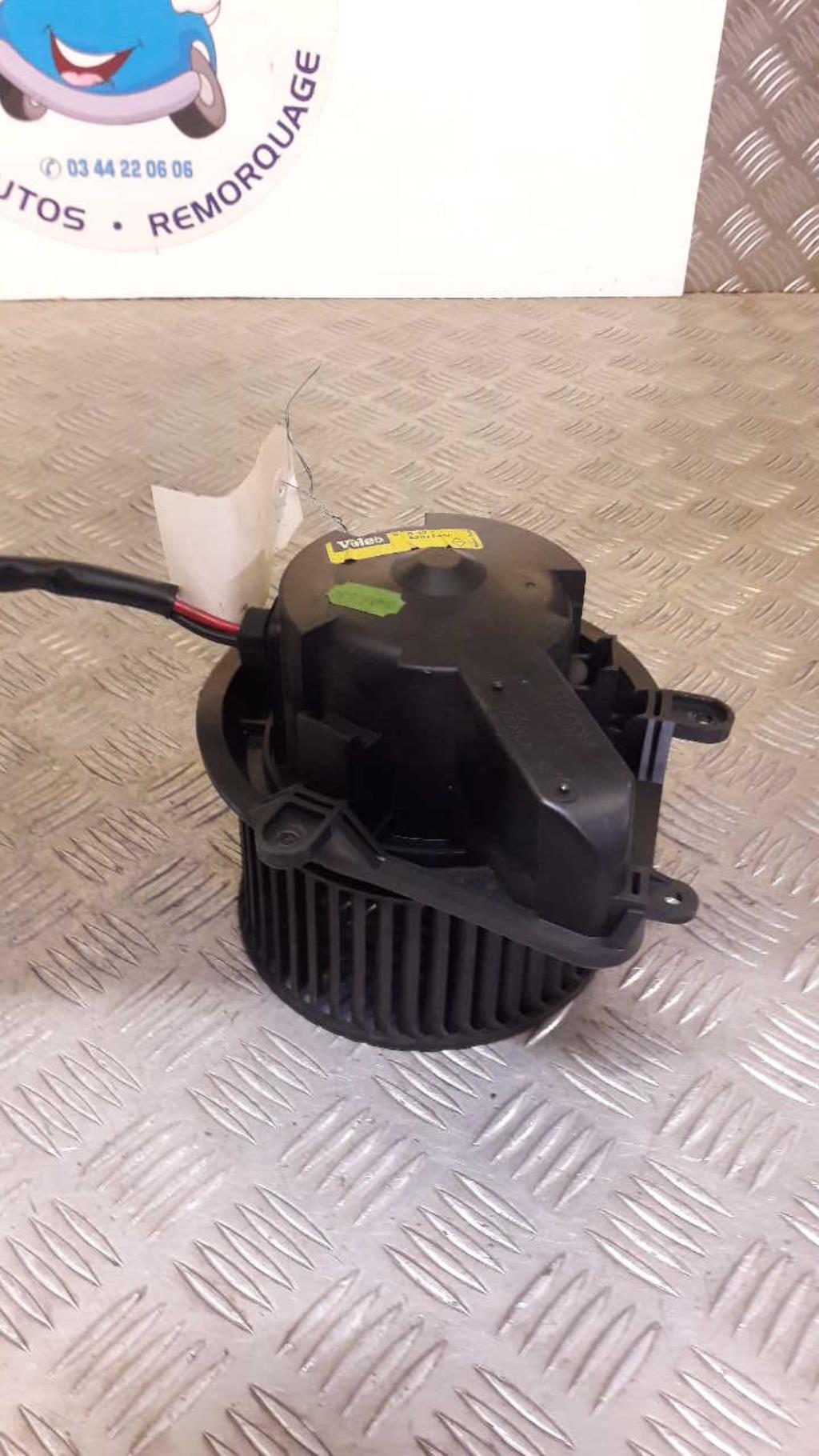 Pulseur d'air RENAULT SAFRANE PHASE 1 Diesel - 1