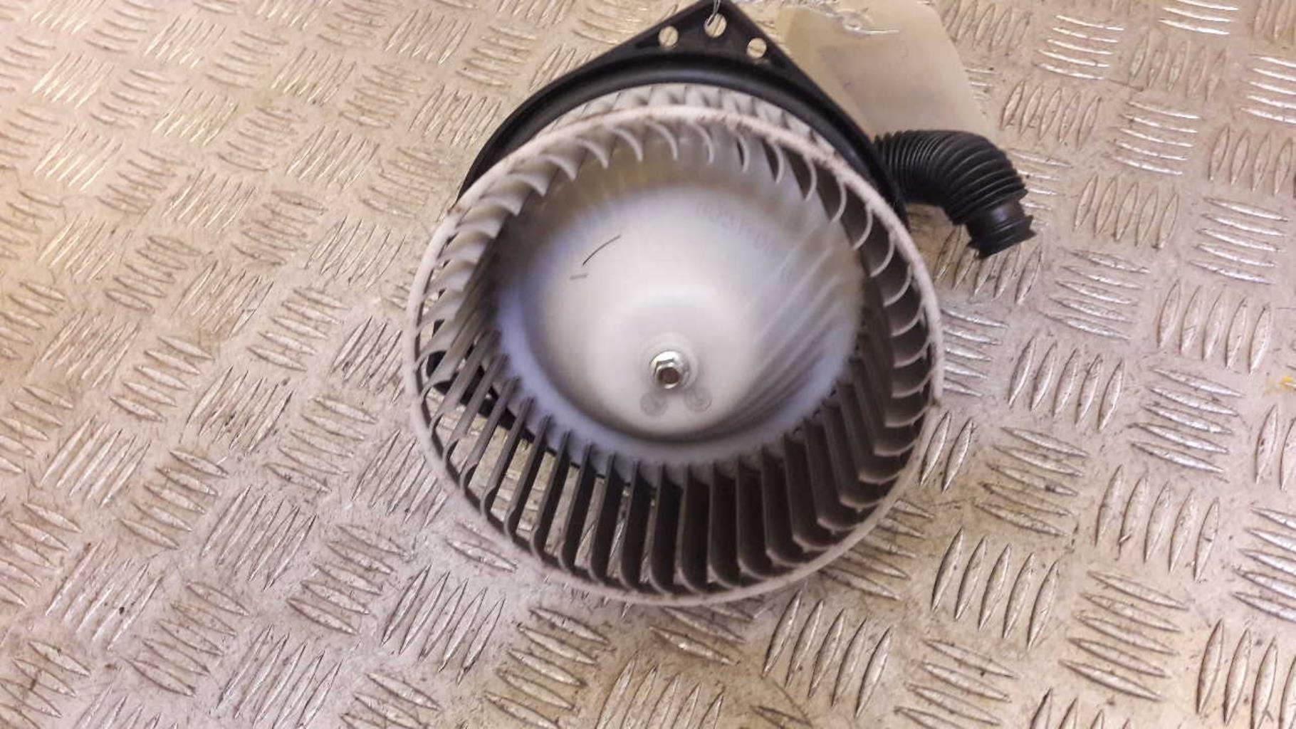 Pulseur d'air CHEVROLET AVEO 1 Essence - 1