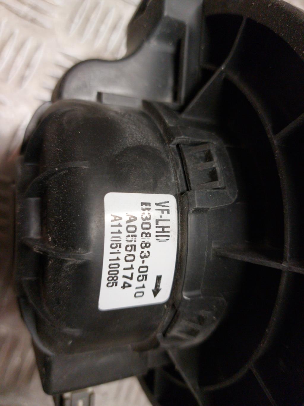 Pulseur d'air HYUNDAI I 40 PHASE 1 BREAK Diesel - 1