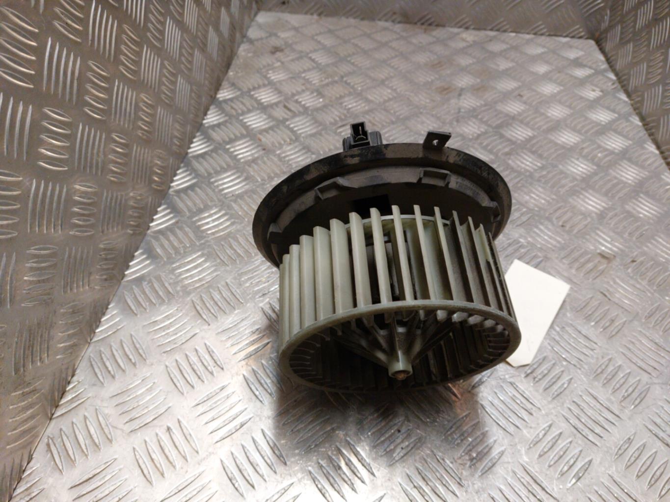Pulseur d'air FIAT BRAVA Diesel - 1
