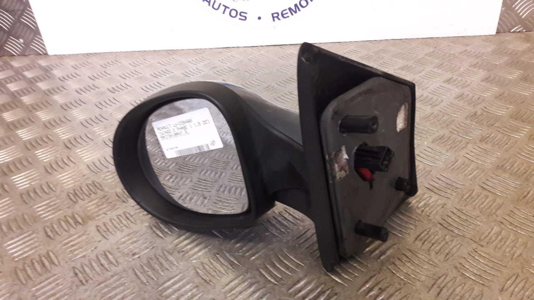 Retroviseur gauche RENAULT TWINGO 2 PHASE 1 Diesel - 1