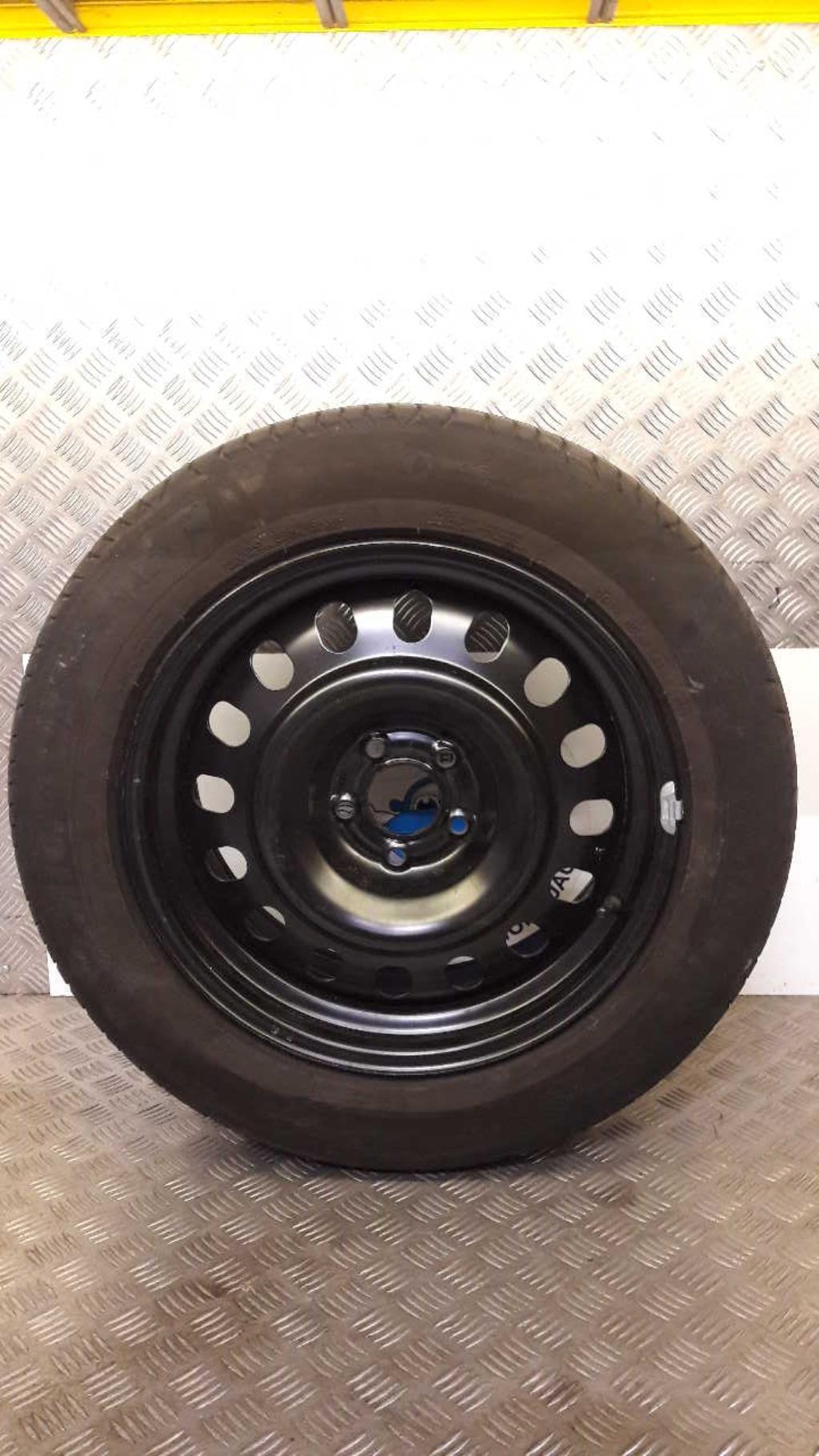 Roue CITROEN C6 Diesel - 1