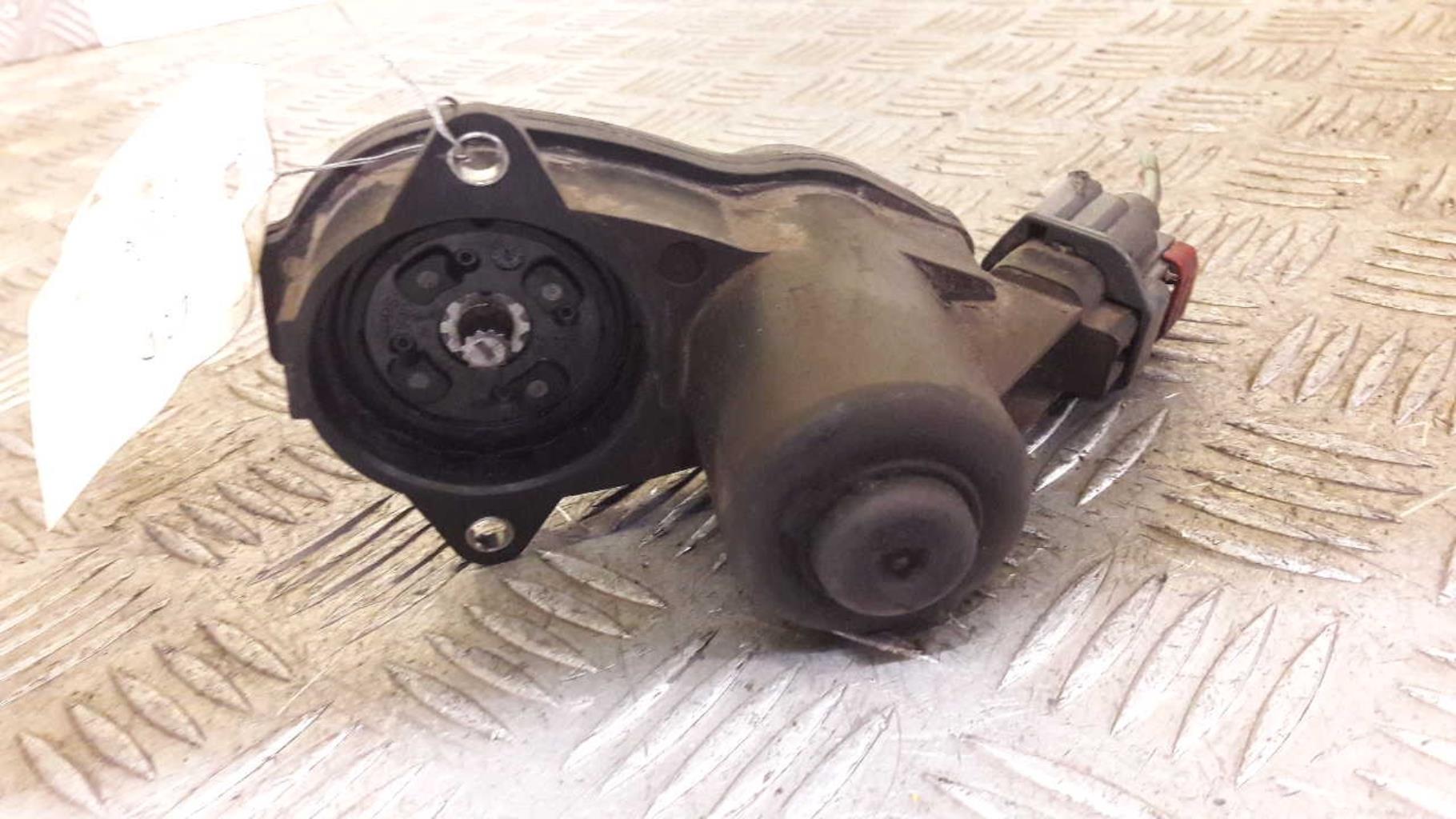 Servo frein arriere RENAULT SCENIC 3 PHASE 1 Essence - 1
