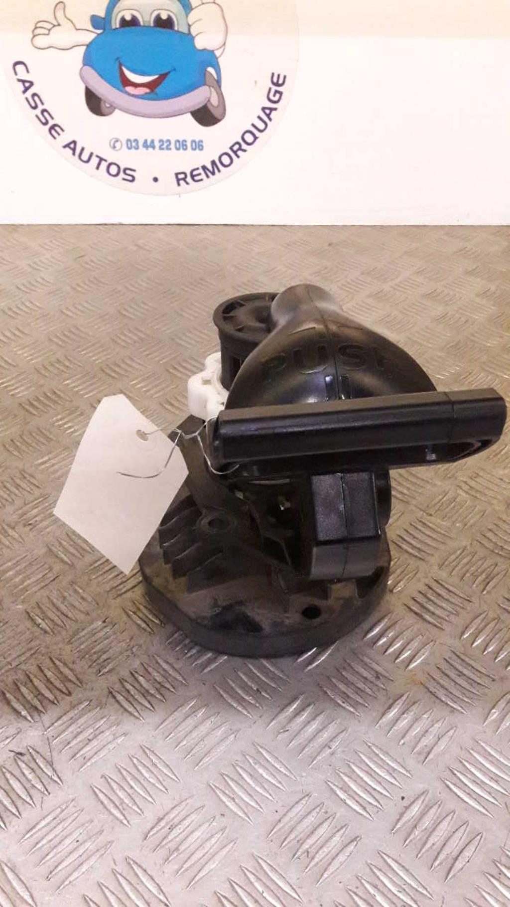 Treuil de roue de secours RENAULT CLIO 3 PHASE 2 Diesel - 1