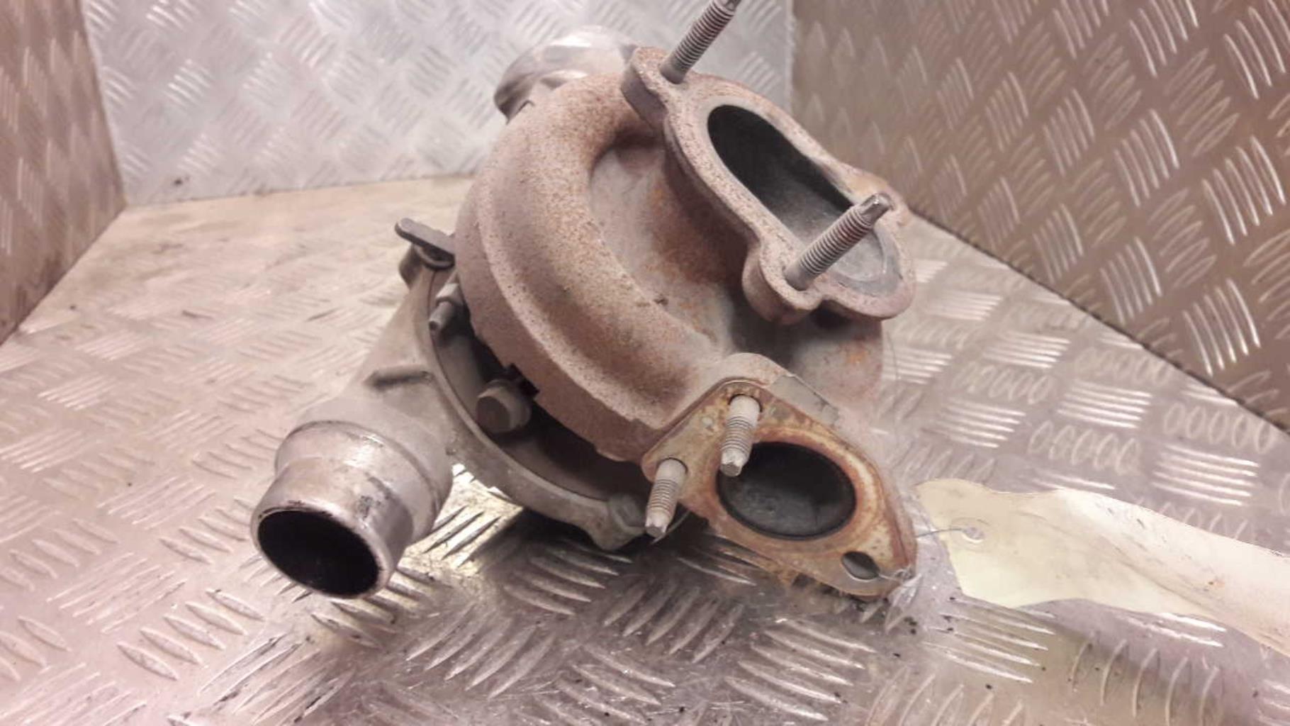 Turbo RENAULT LAGUNA 3 PHASE 3 Diesel - 1