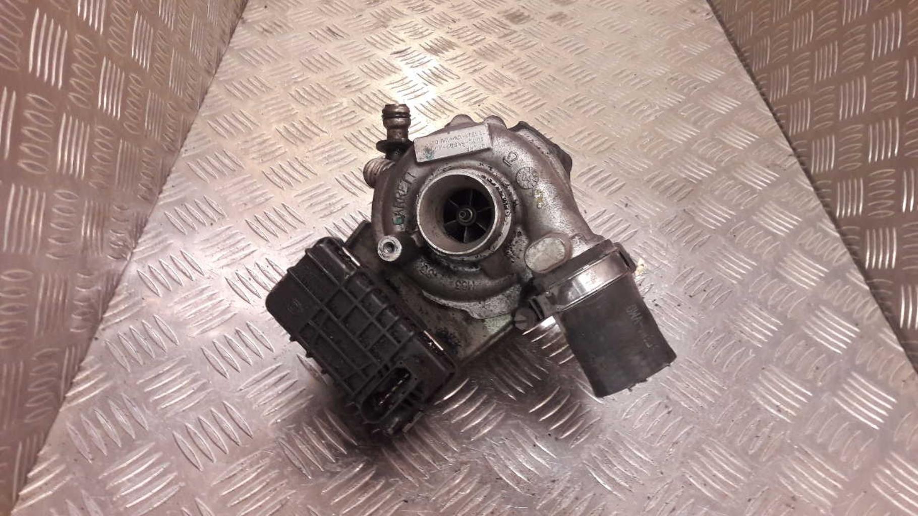 Turbo PEUGEOT 607 PHASE 2 Diesel - 1