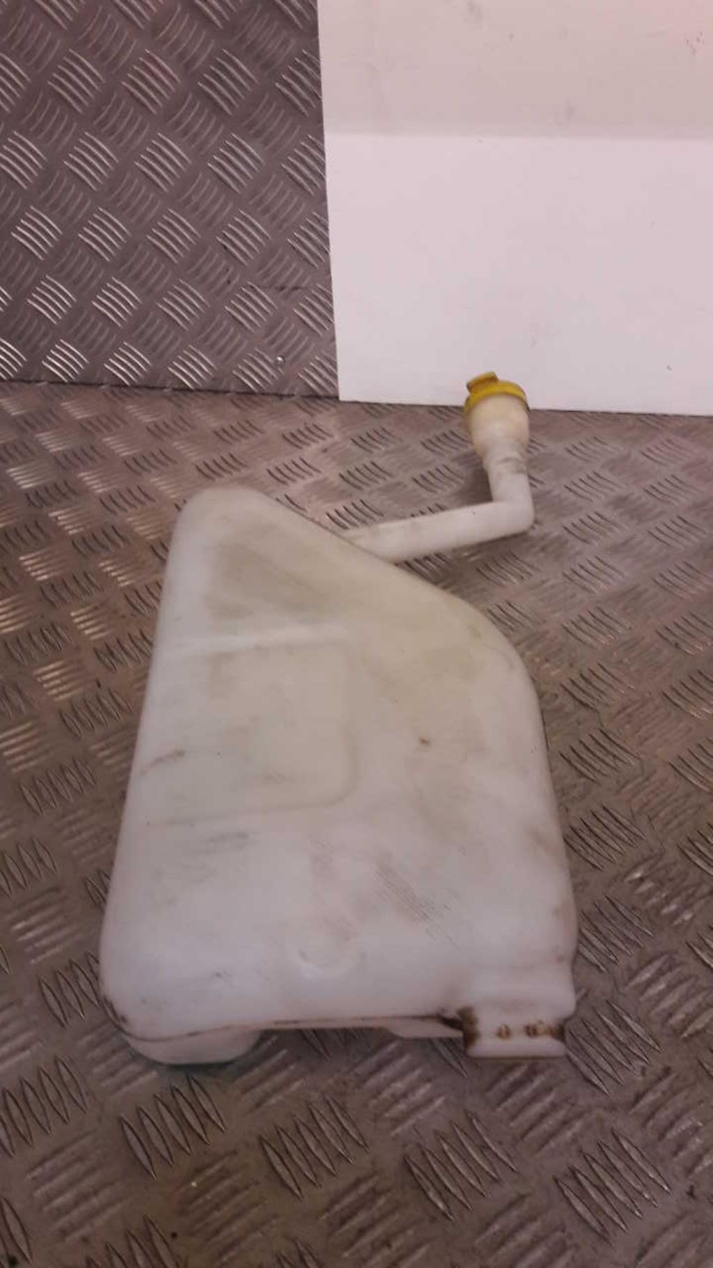 Vase de lave glace RENAULT SCENIC 3 PHASE 1 Essence - 1