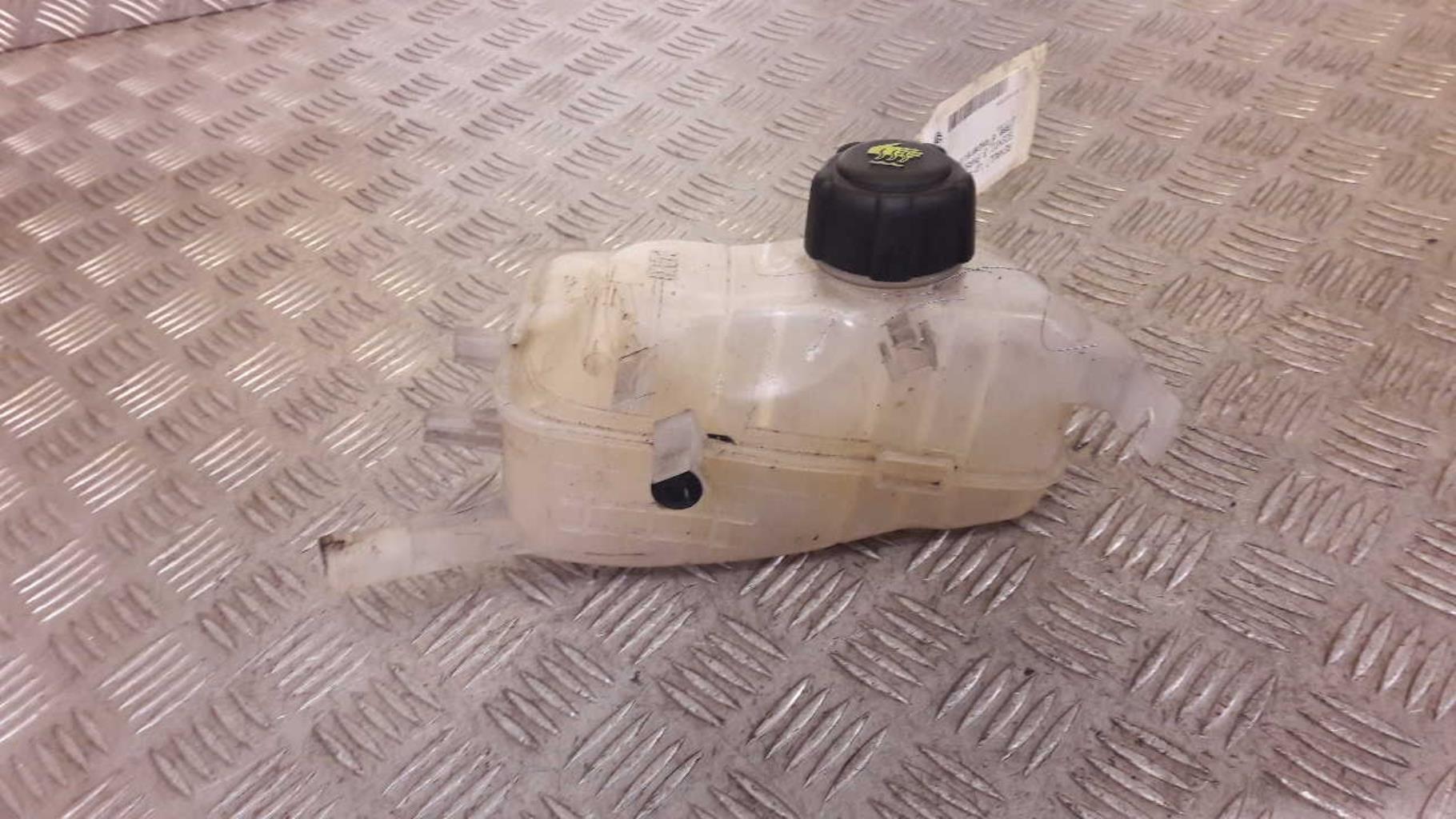 Vase d'expansion RENAULT SCENIC 3 PHASE 1 Essence - 1